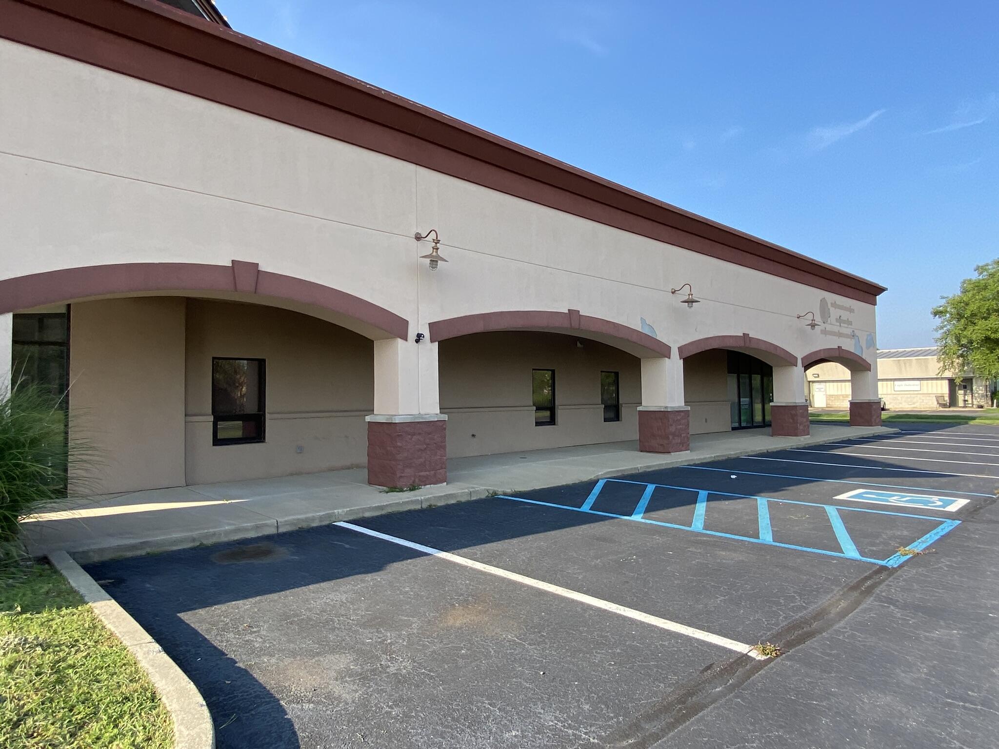 2801 Bertholet Boulevard