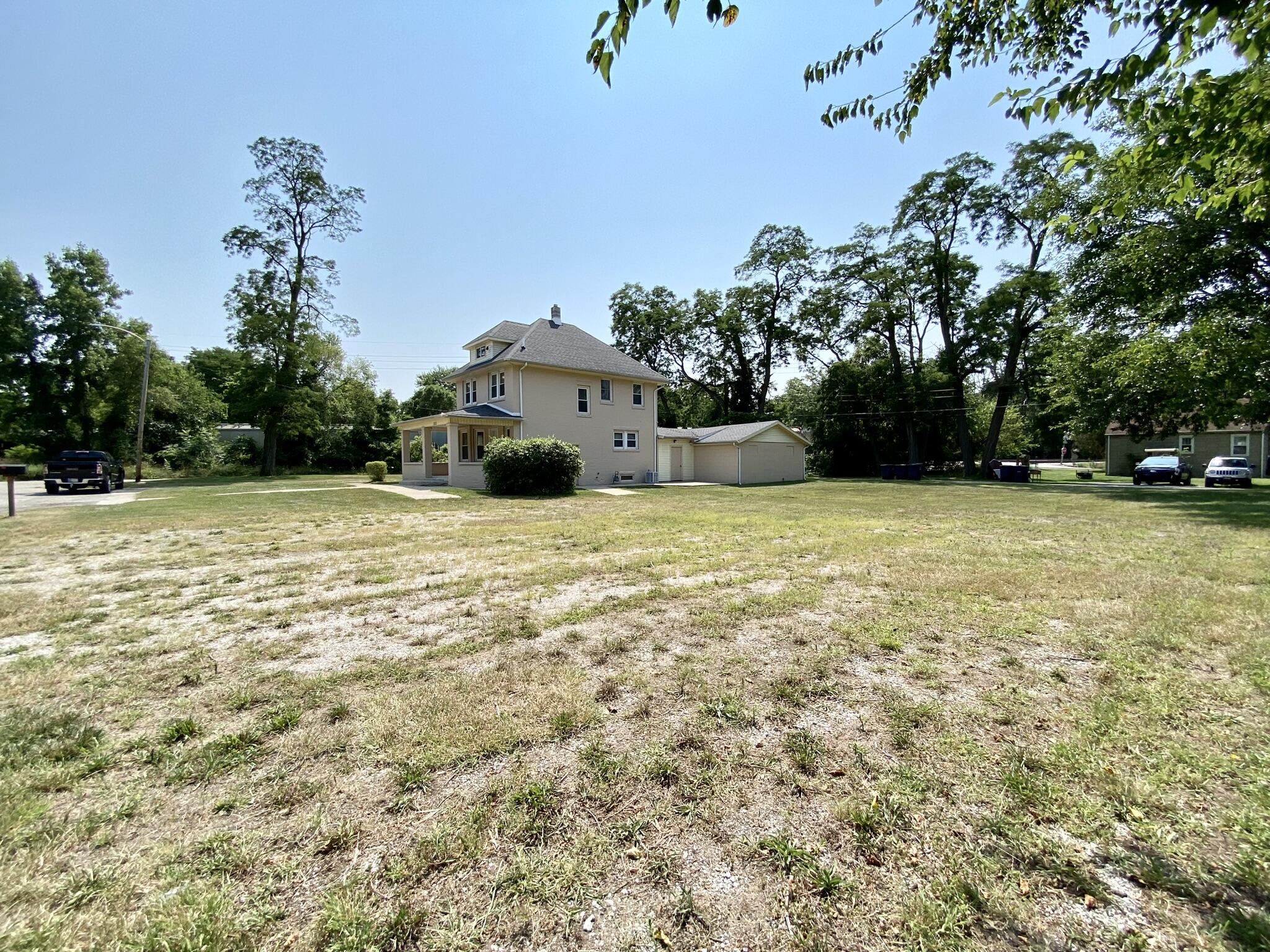 602 Ridgeland Avenue
