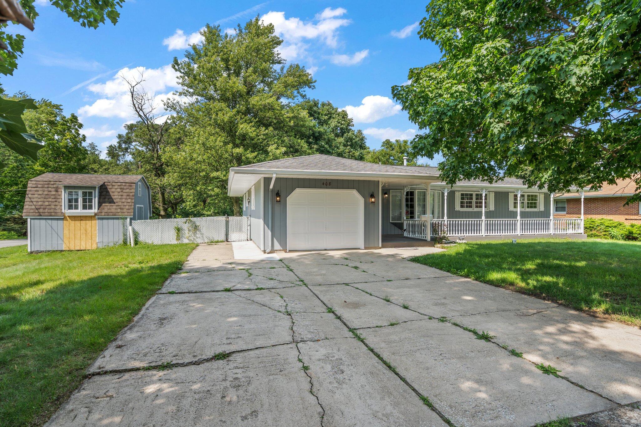 408 W 75th Place