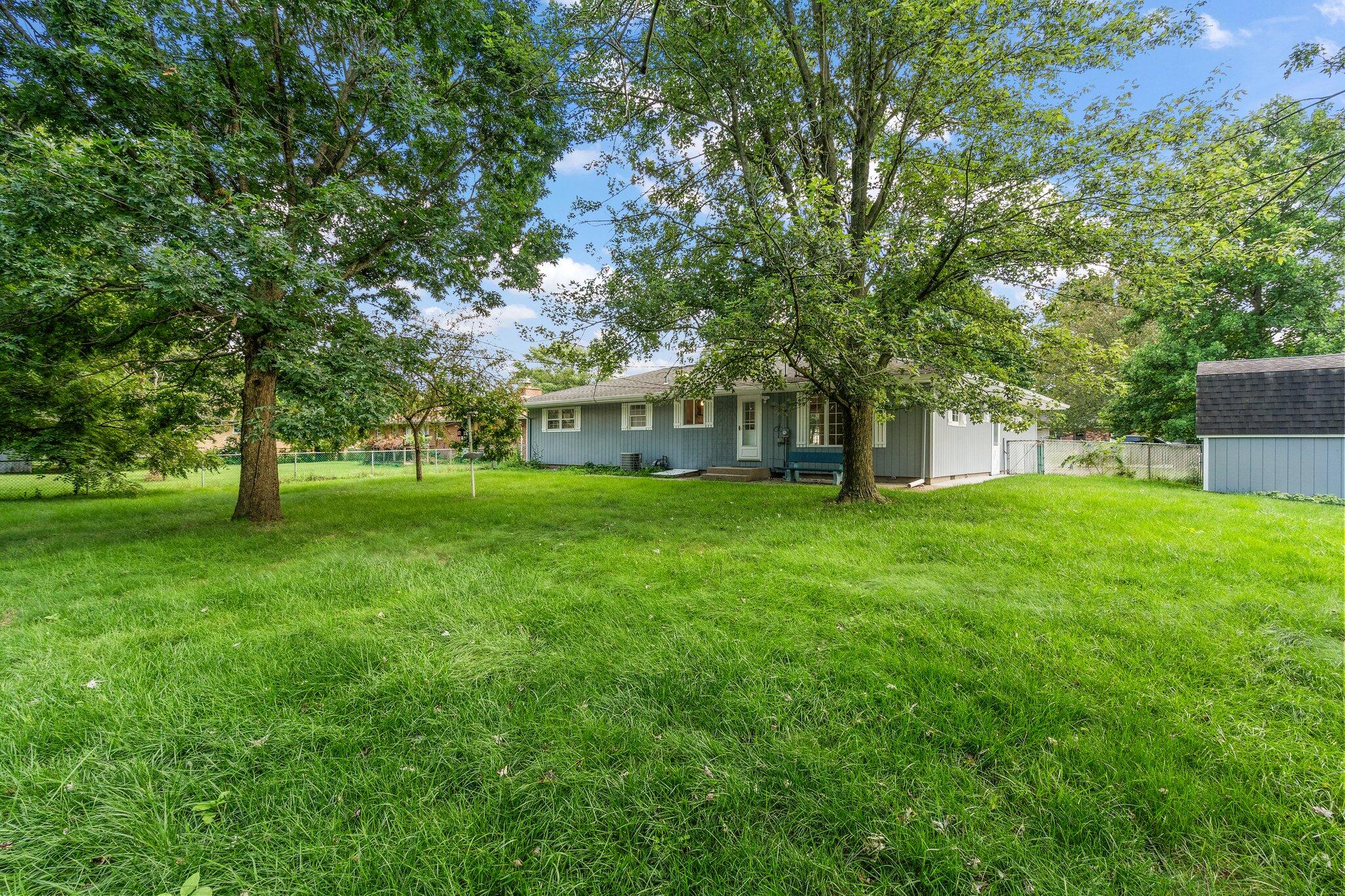408 W 75th Place