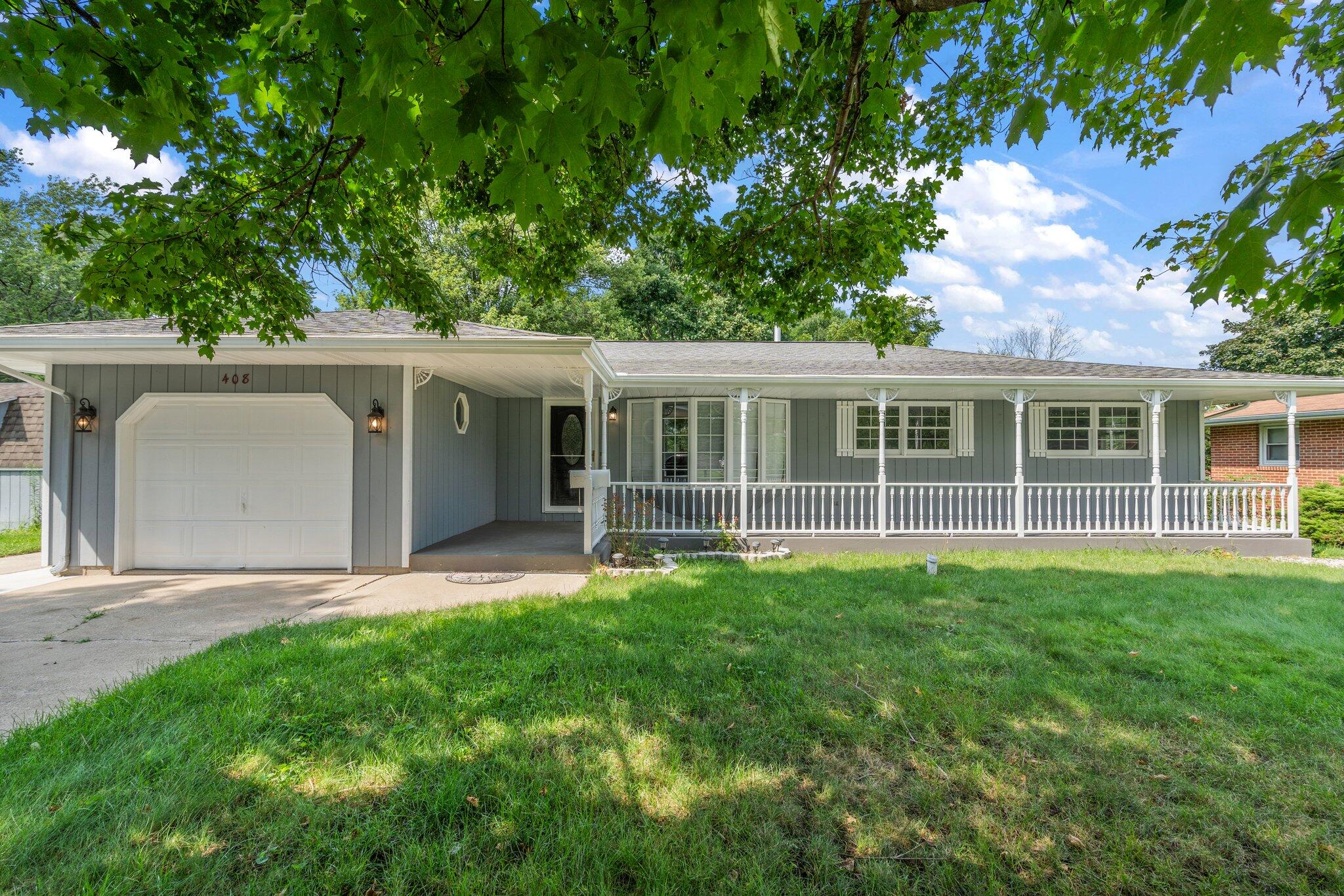 408 W 75th Place