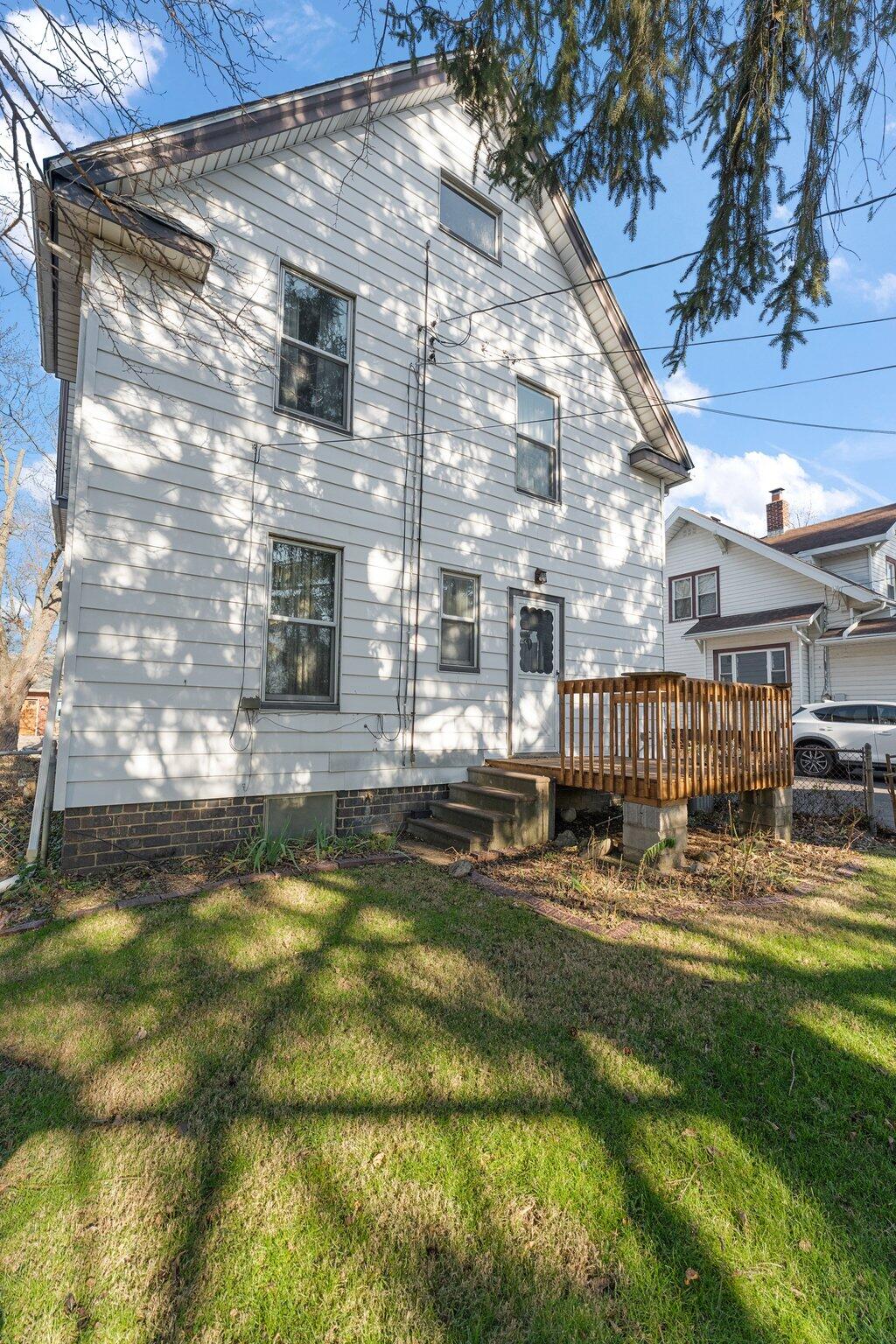 304 Erie Street