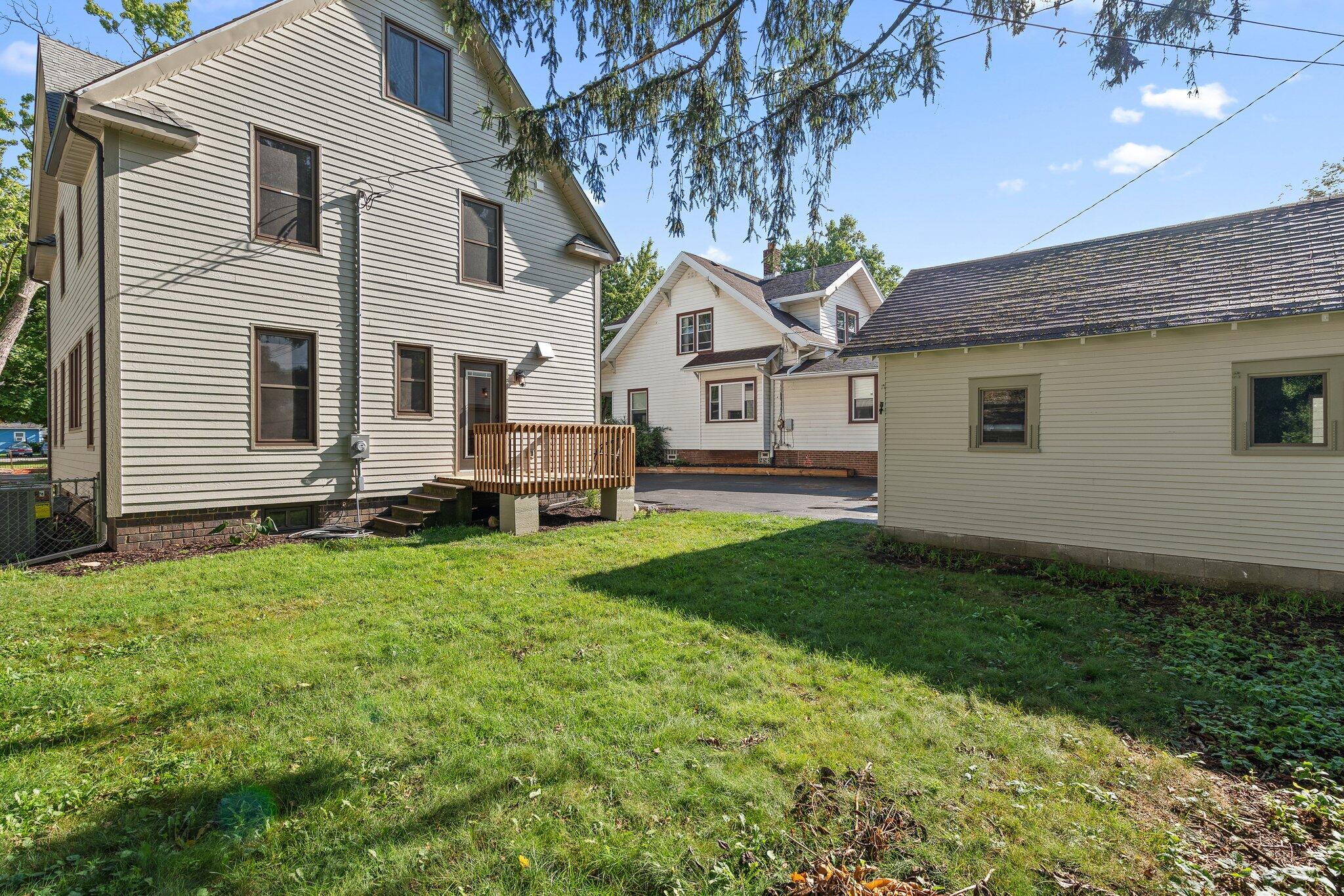 304 Erie Street