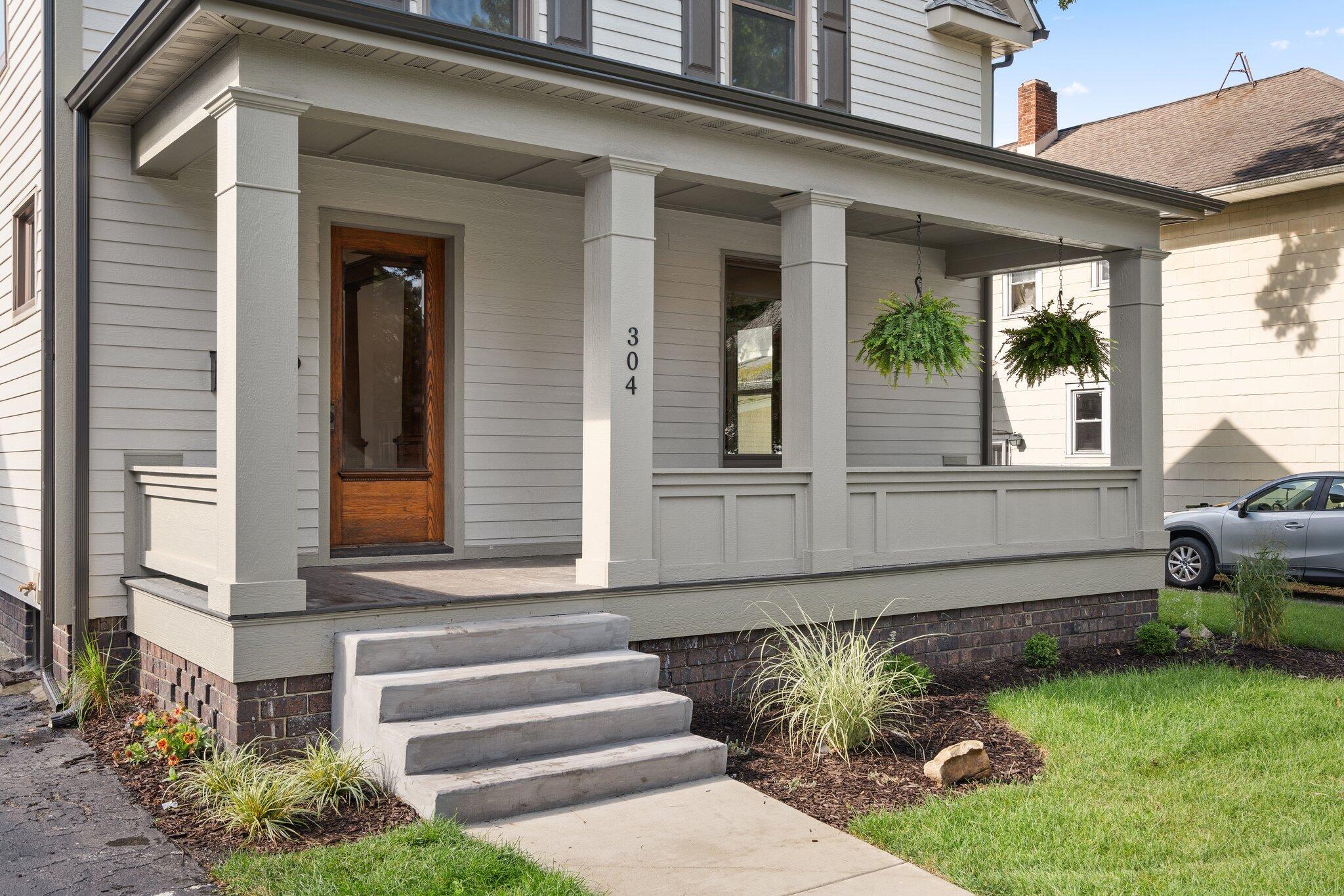 304 Erie Street