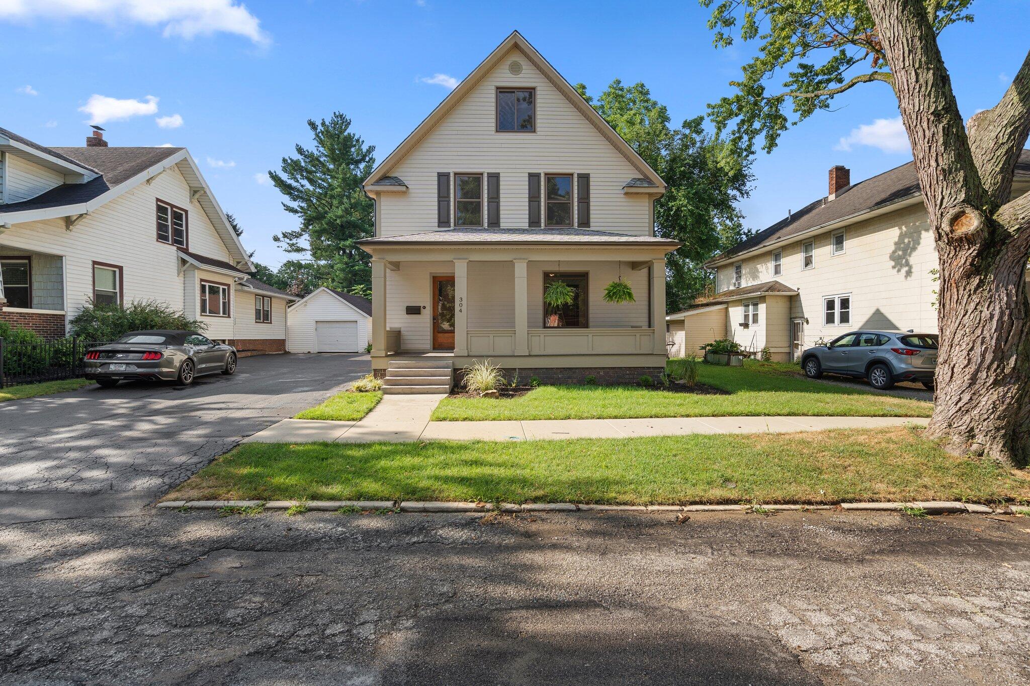 304 Erie Street