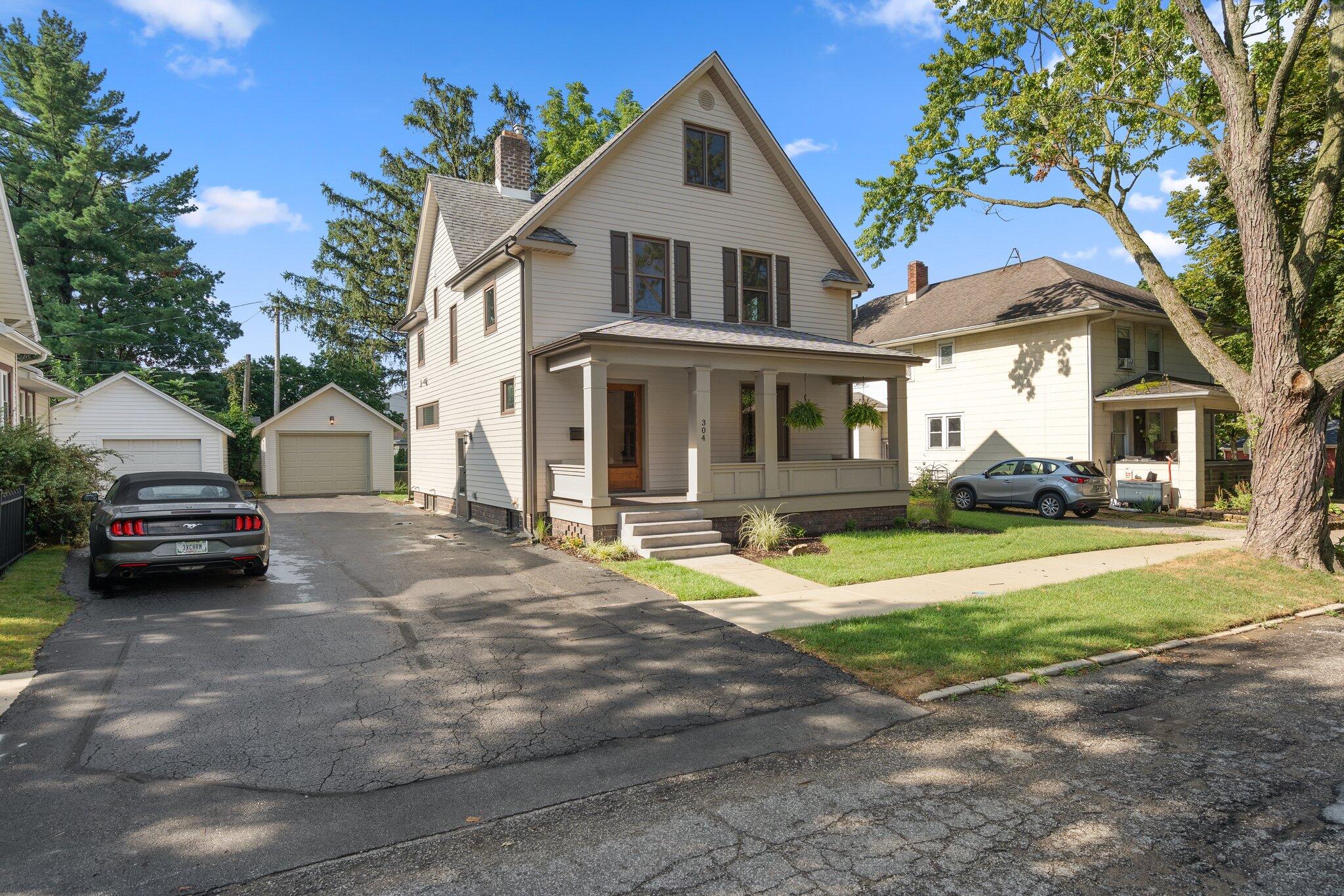 304 Erie Street