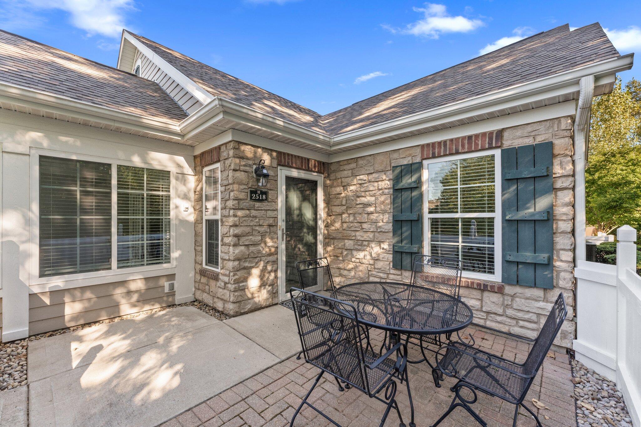 2518 Allison Circle