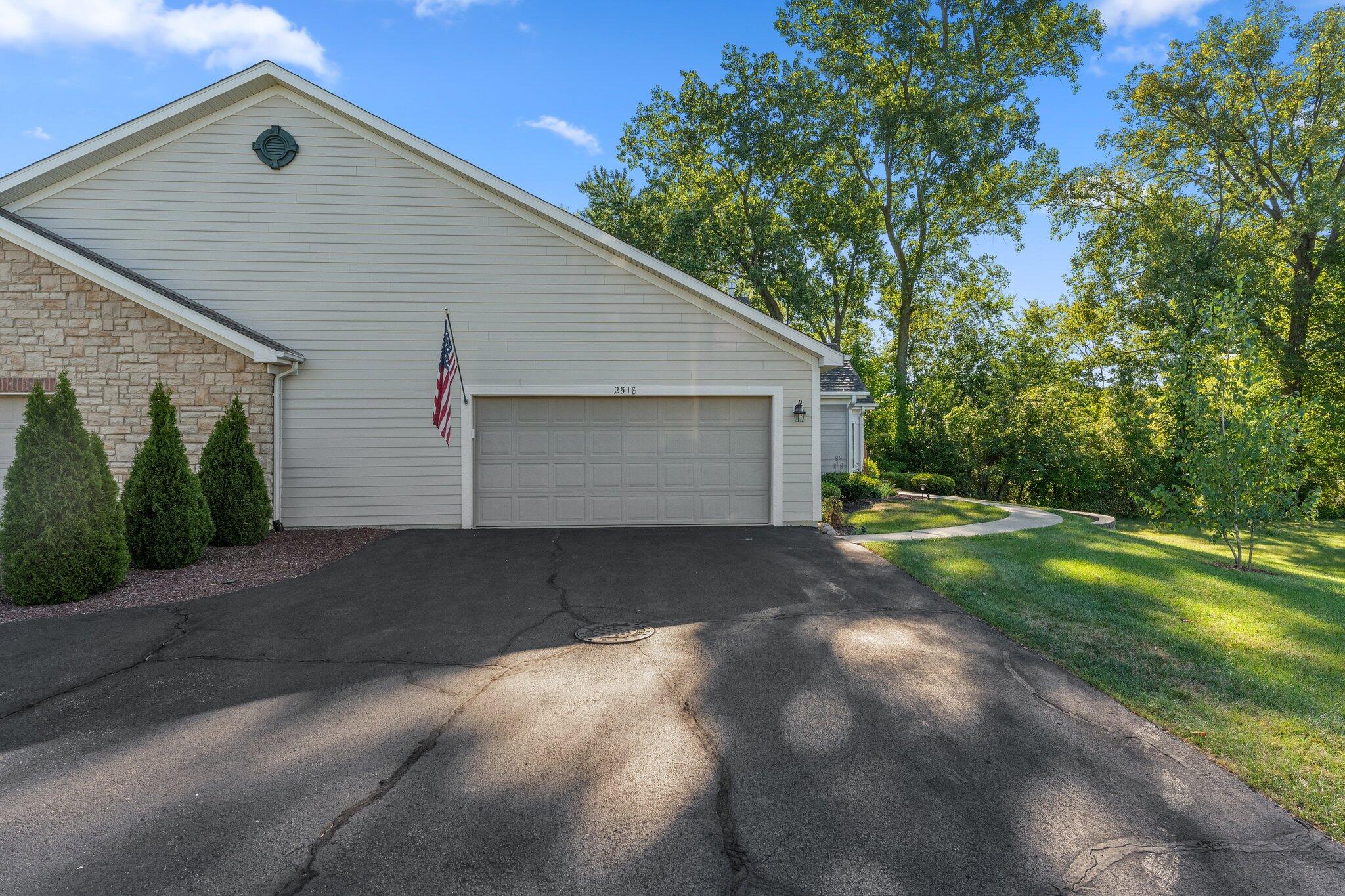 2518 Allison Circle