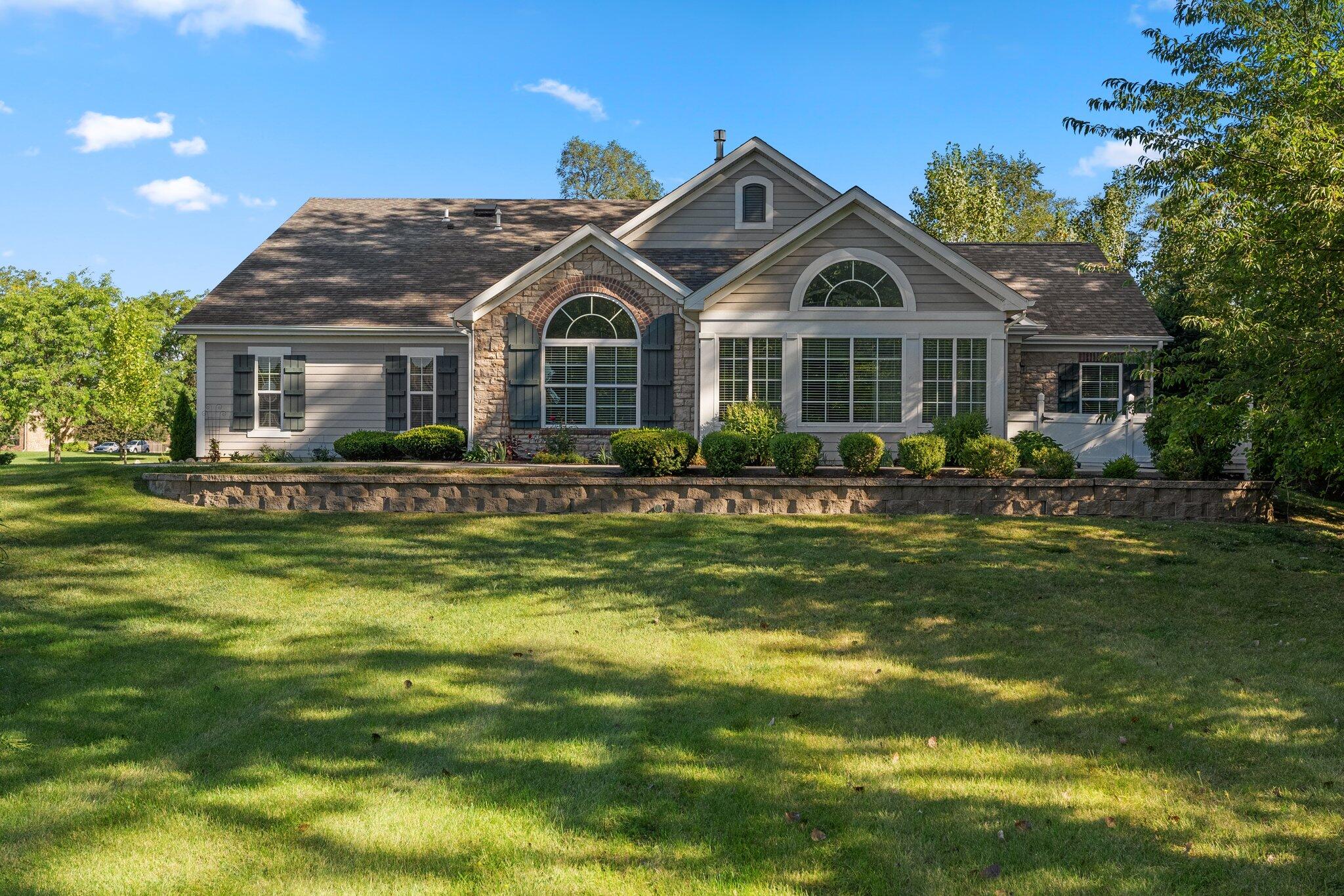 2518 Allison Circle