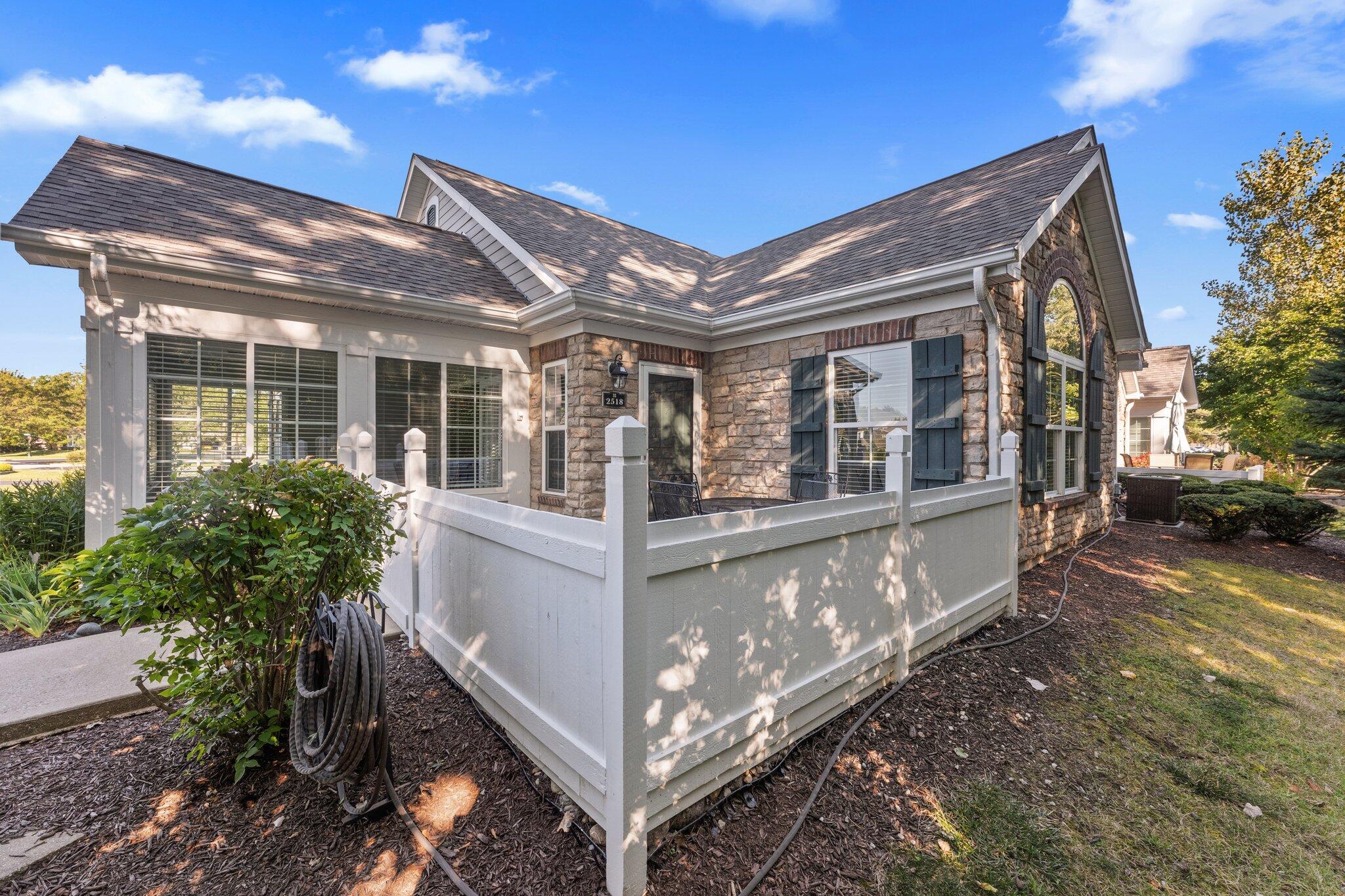 2518 Allison Circle