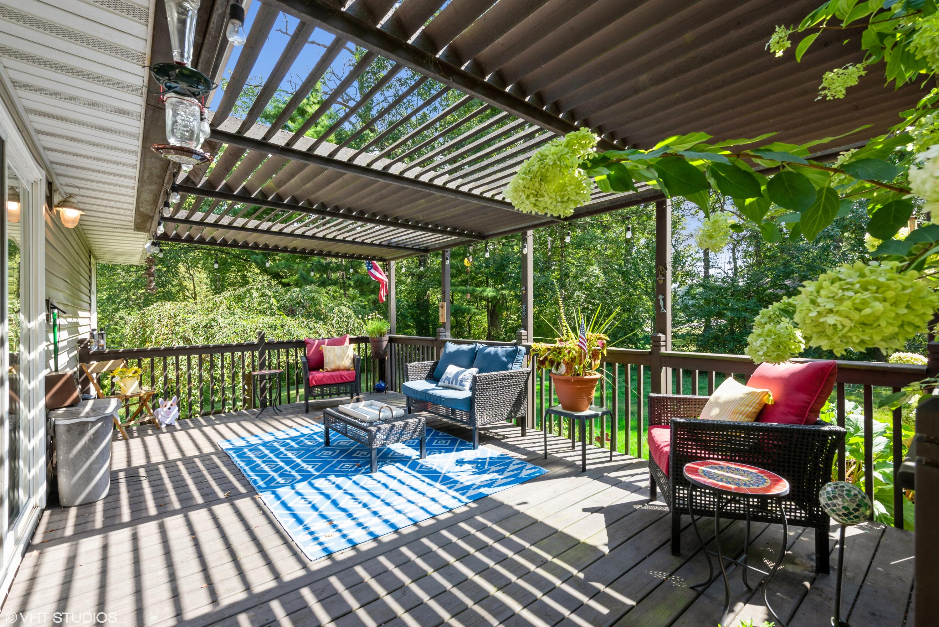 400 N Mineral Springs Road