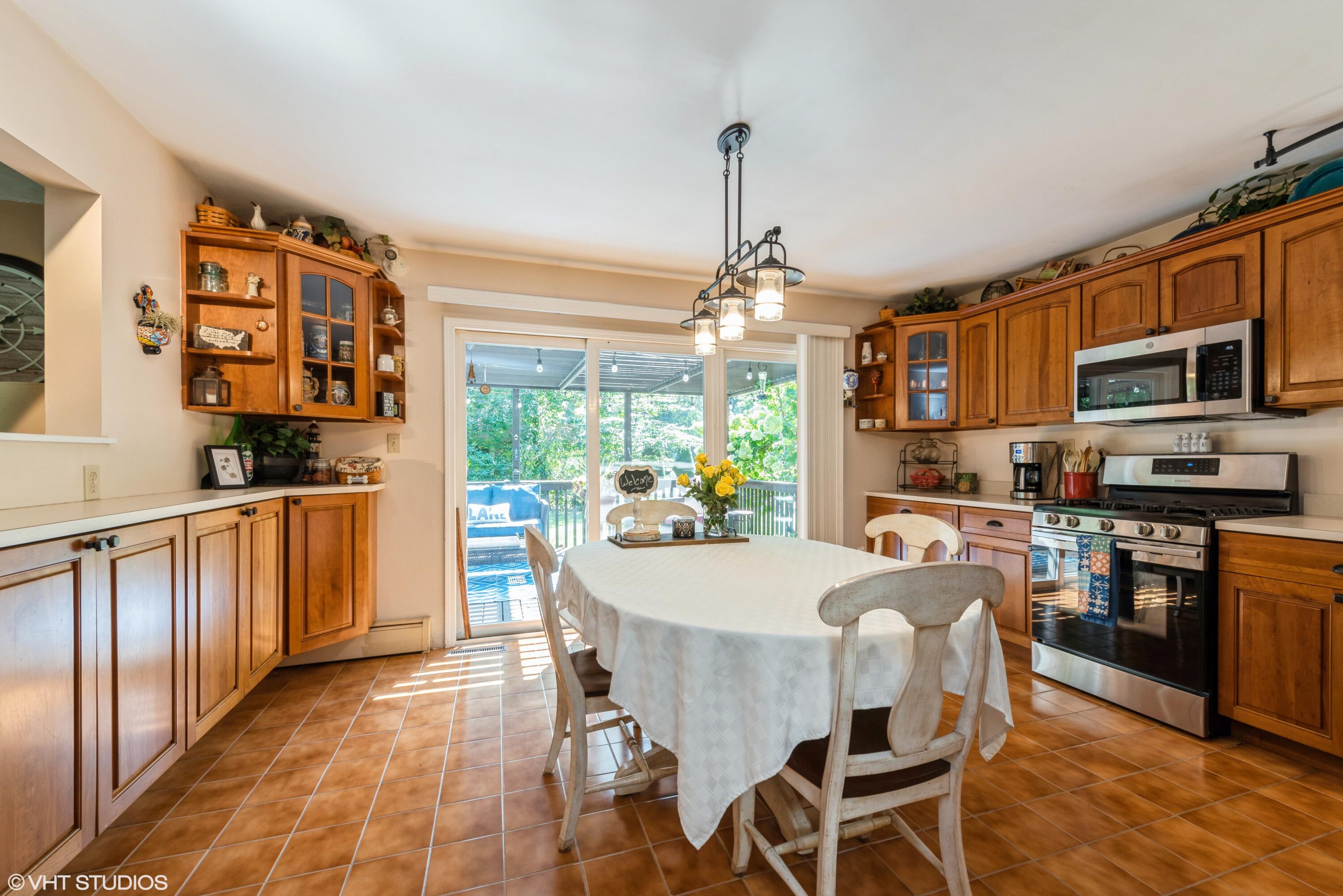 400 N Mineral Springs Road