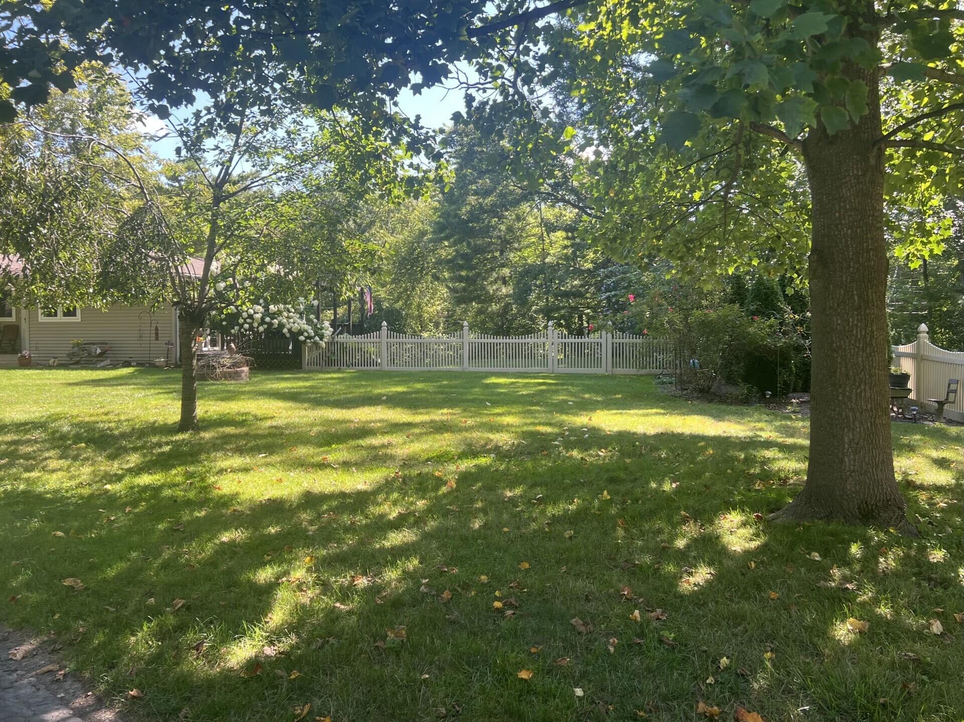 400 N Mineral Springs Road