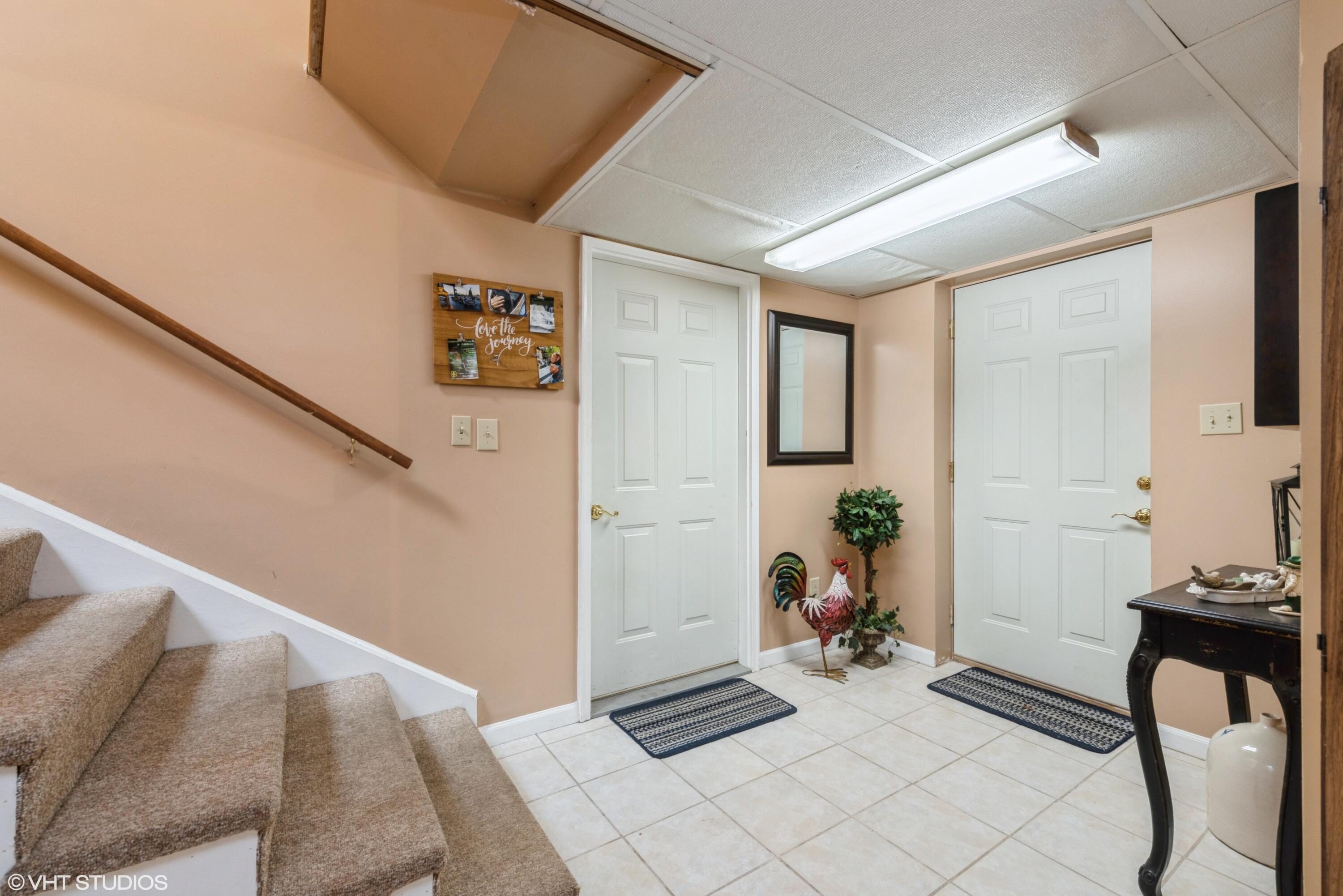 400 N Mineral Springs Road