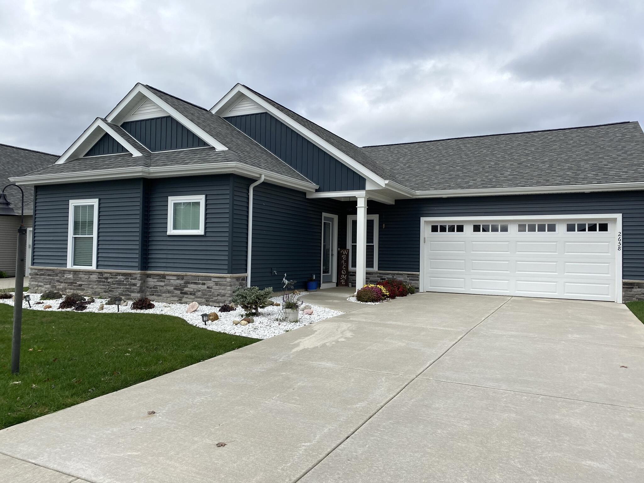 2658 Flagstone Drive