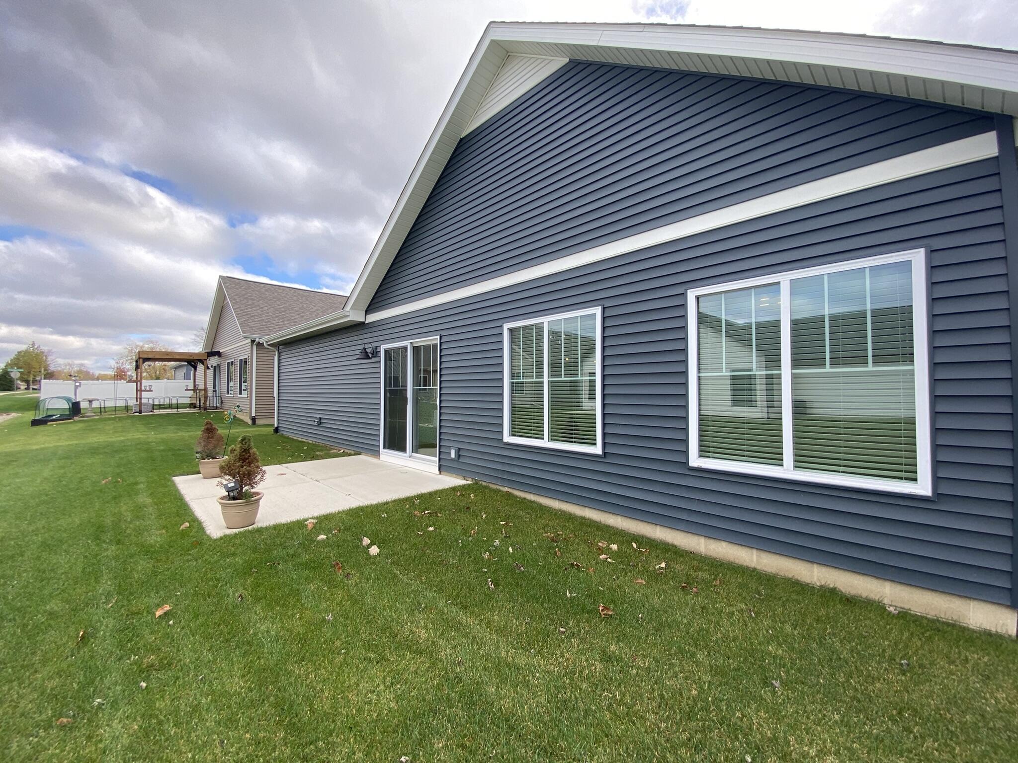 2658 Flagstone Drive