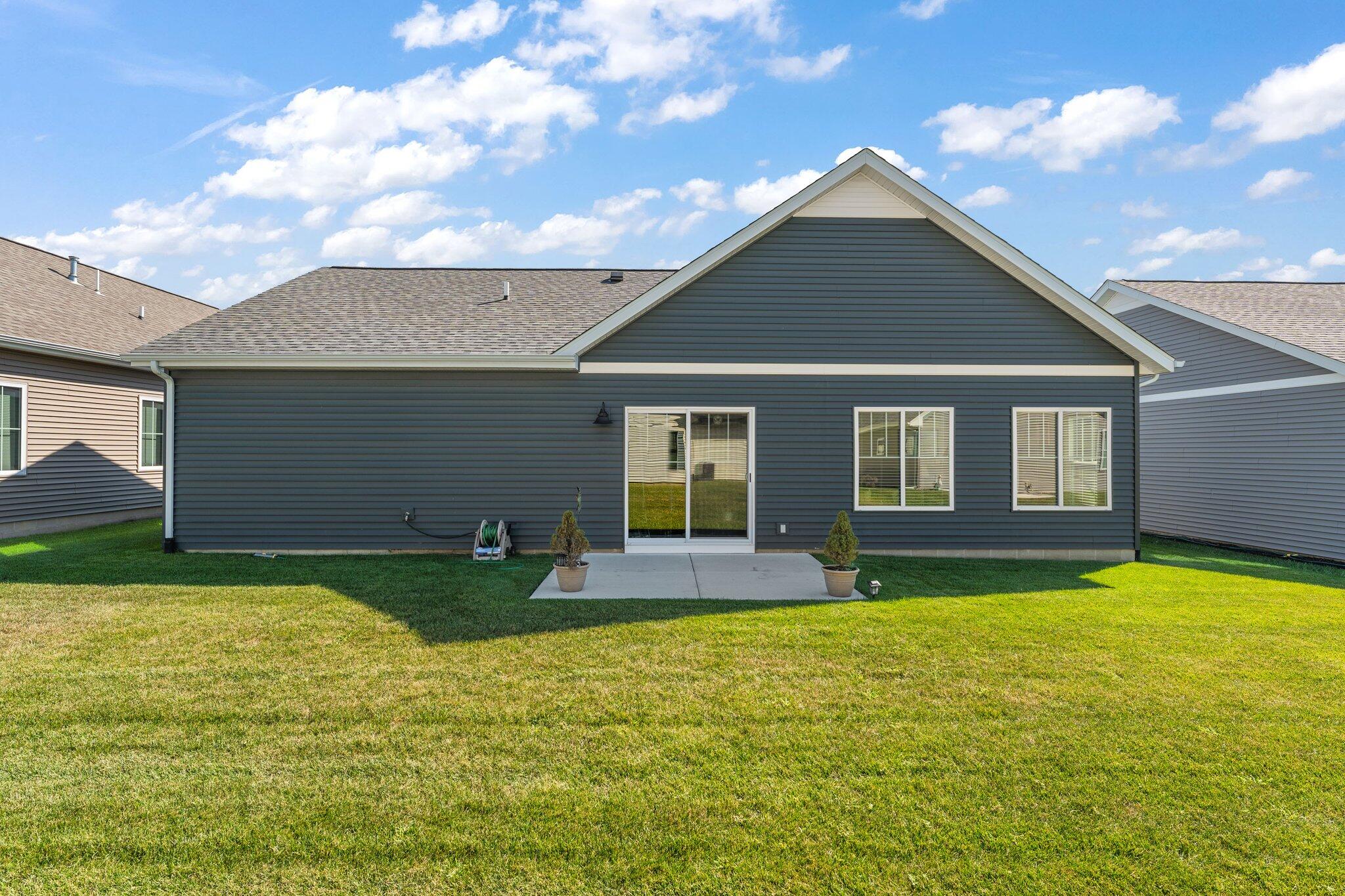 2658 Flagstone Drive