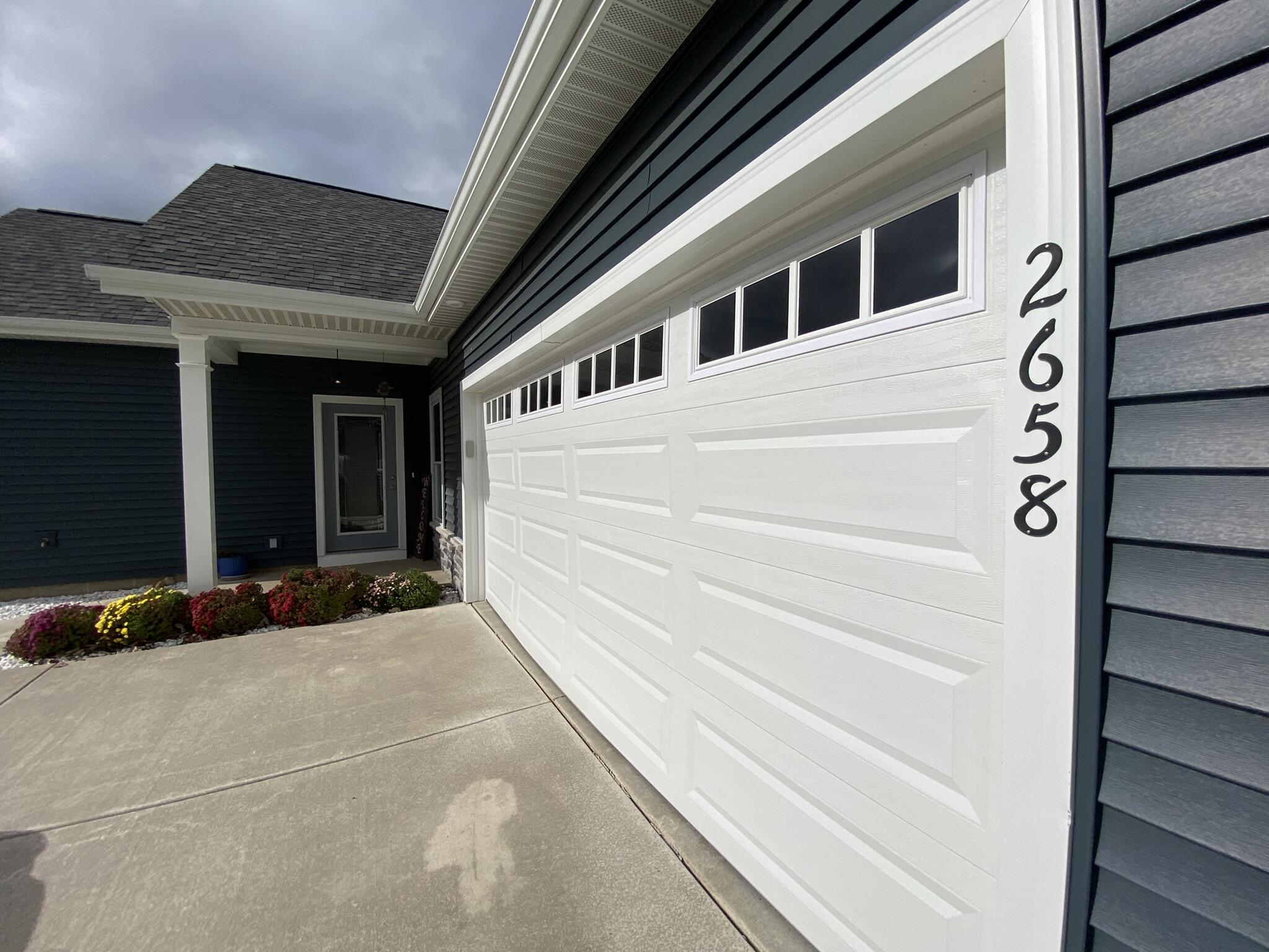 2658 Flagstone Drive