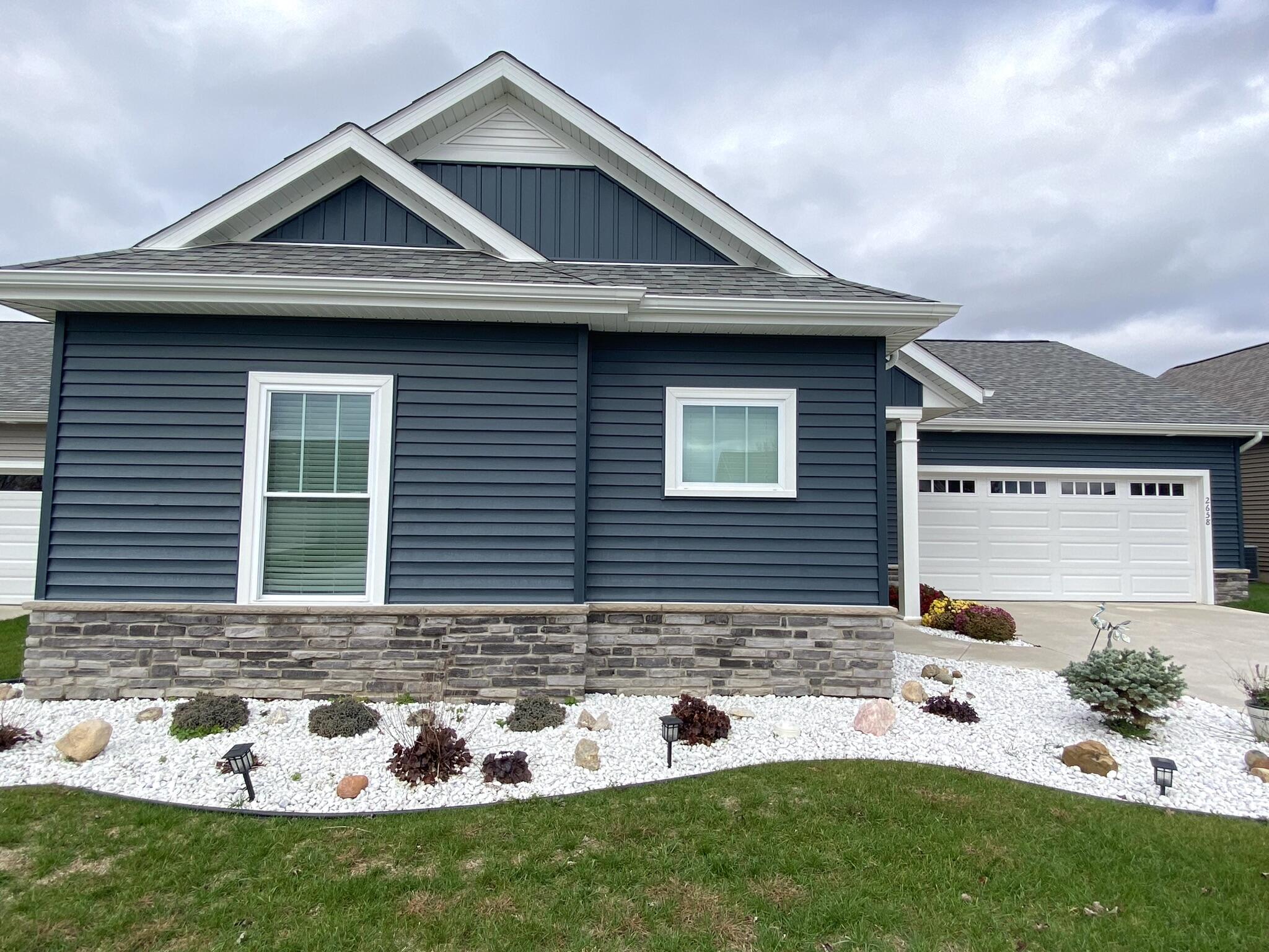 2658 Flagstone Drive