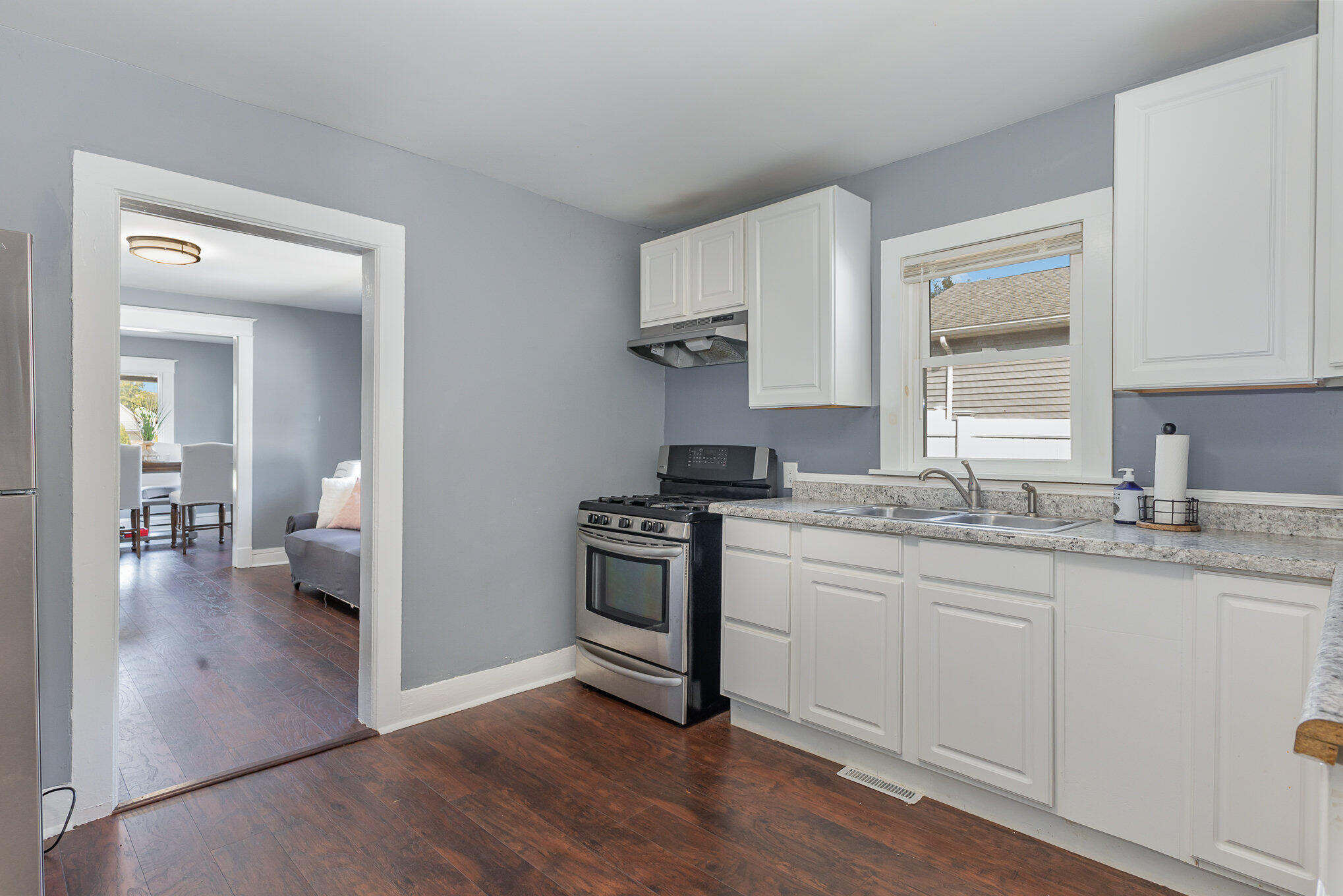 418 Greeley Avenue