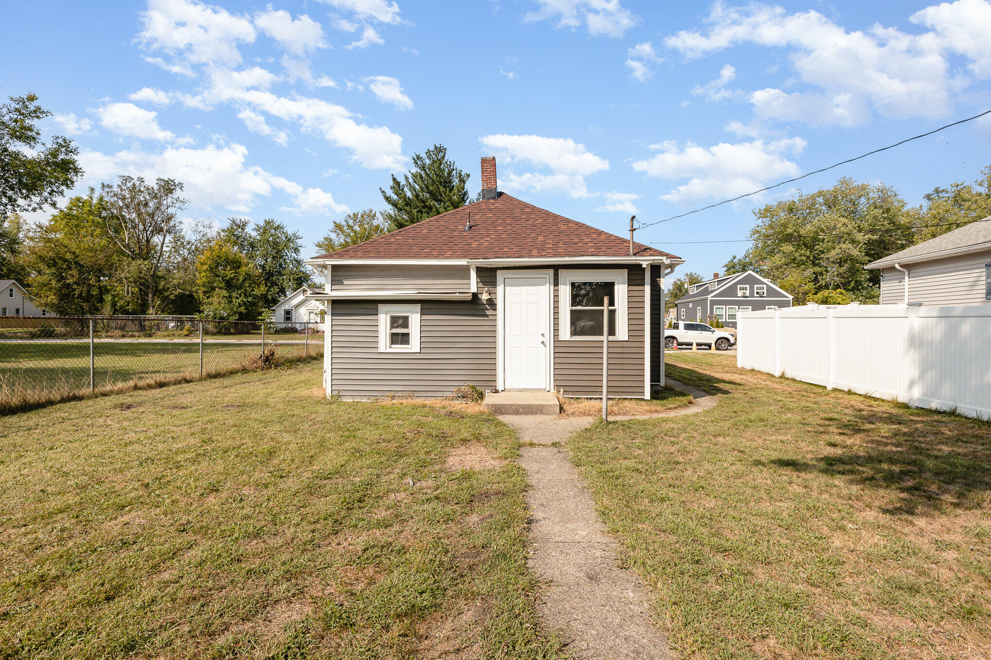 418 Greeley Avenue