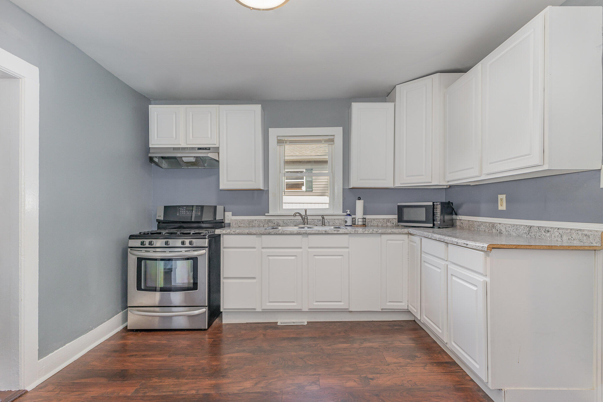 418 Greeley Avenue