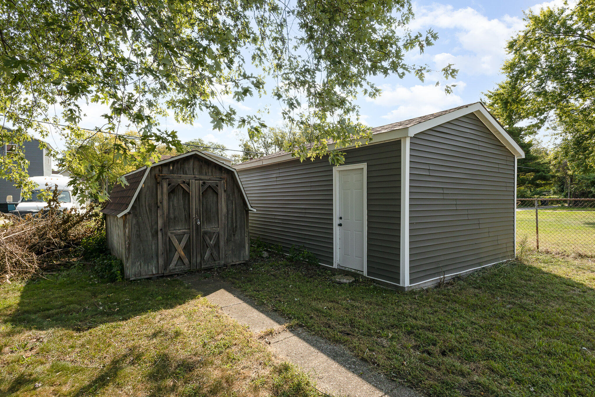 418 Greeley Avenue