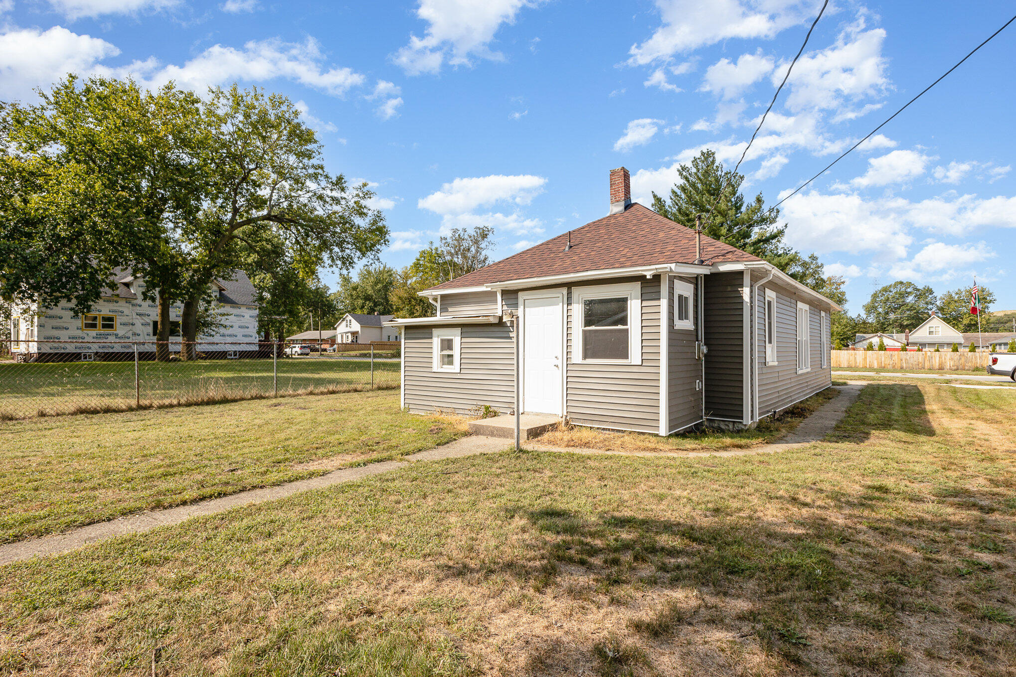 418 Greeley Avenue