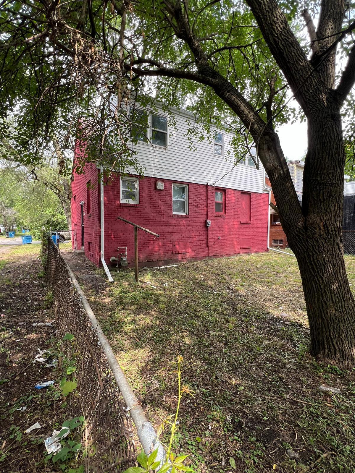 629 Matthews Street