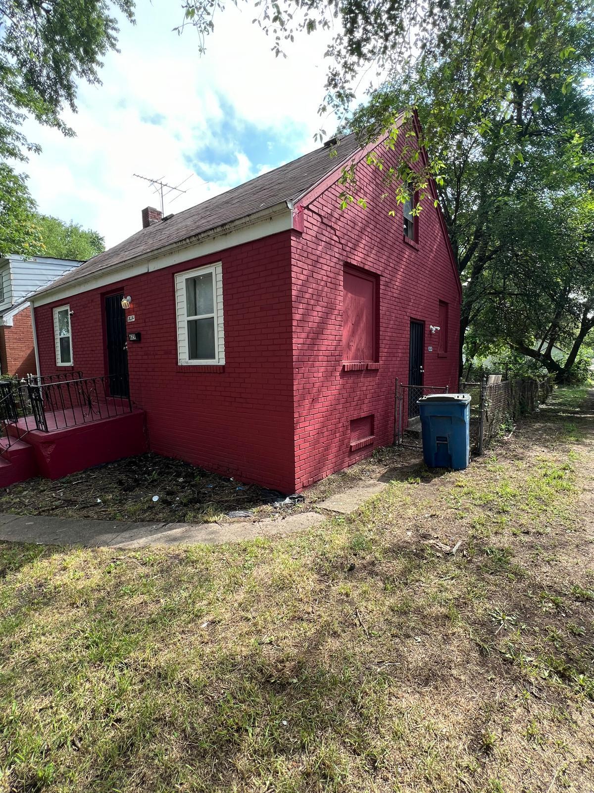 629 Matthews Street