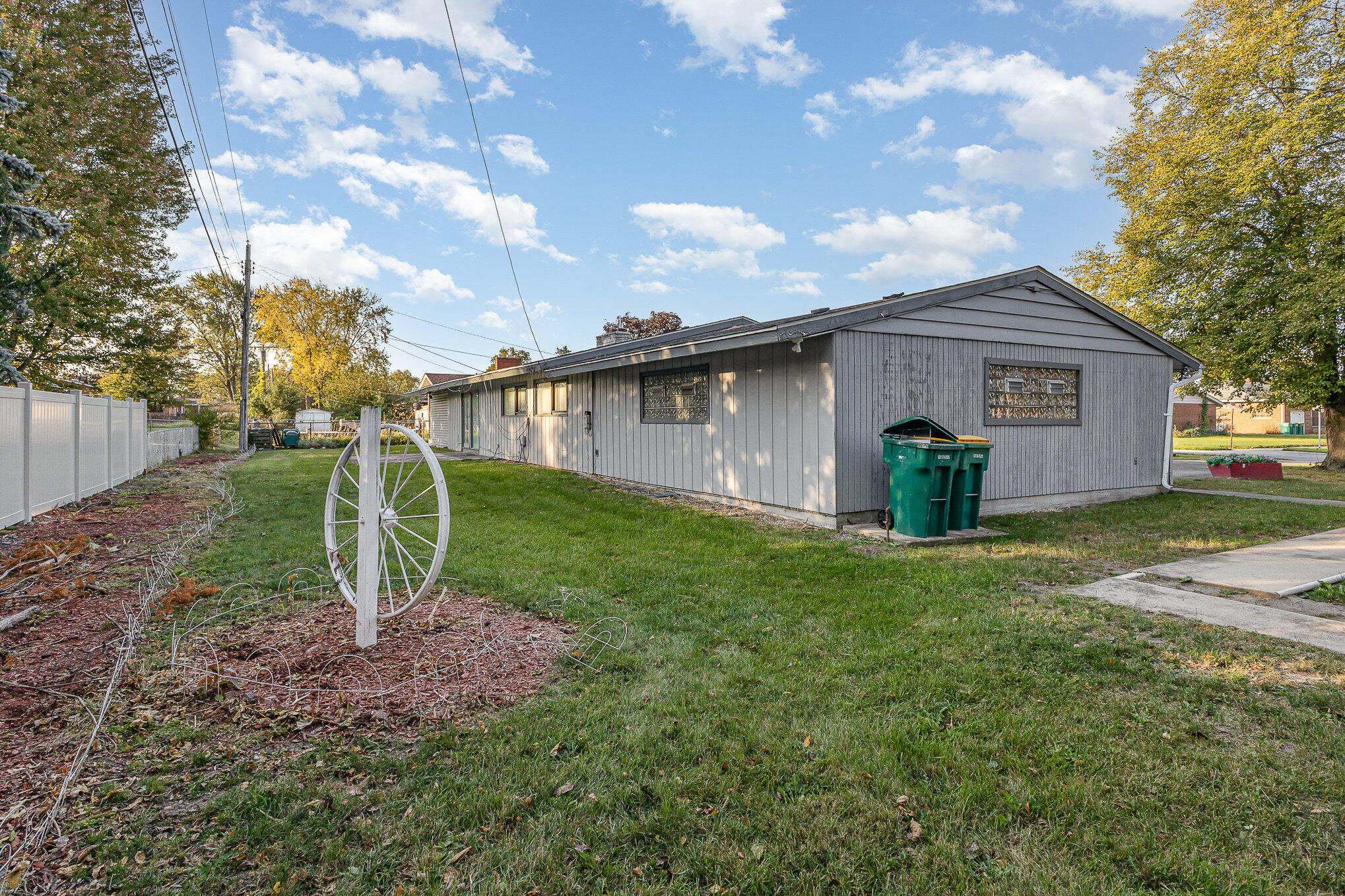 5533 Jefferson Place