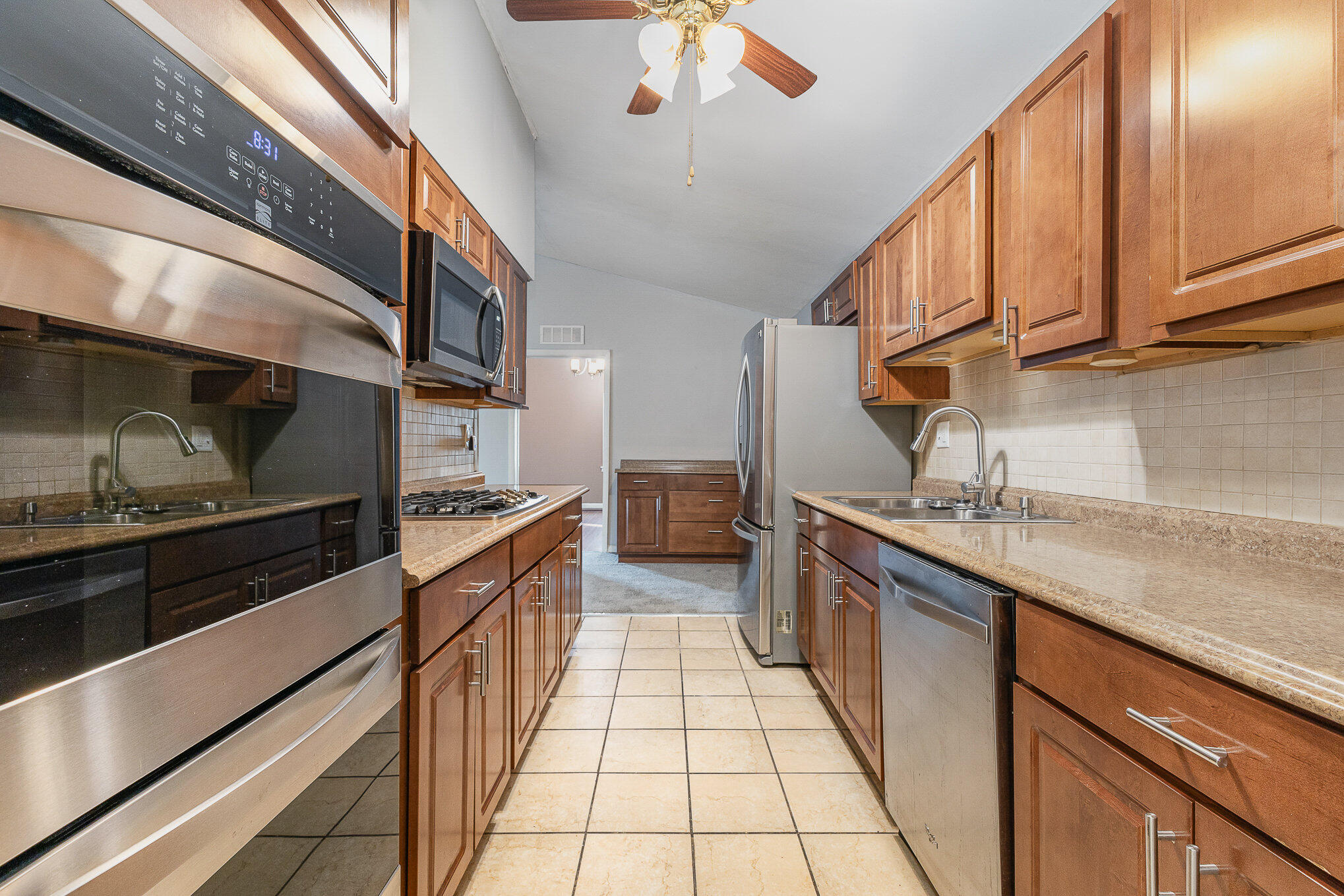 5533 Jefferson Place