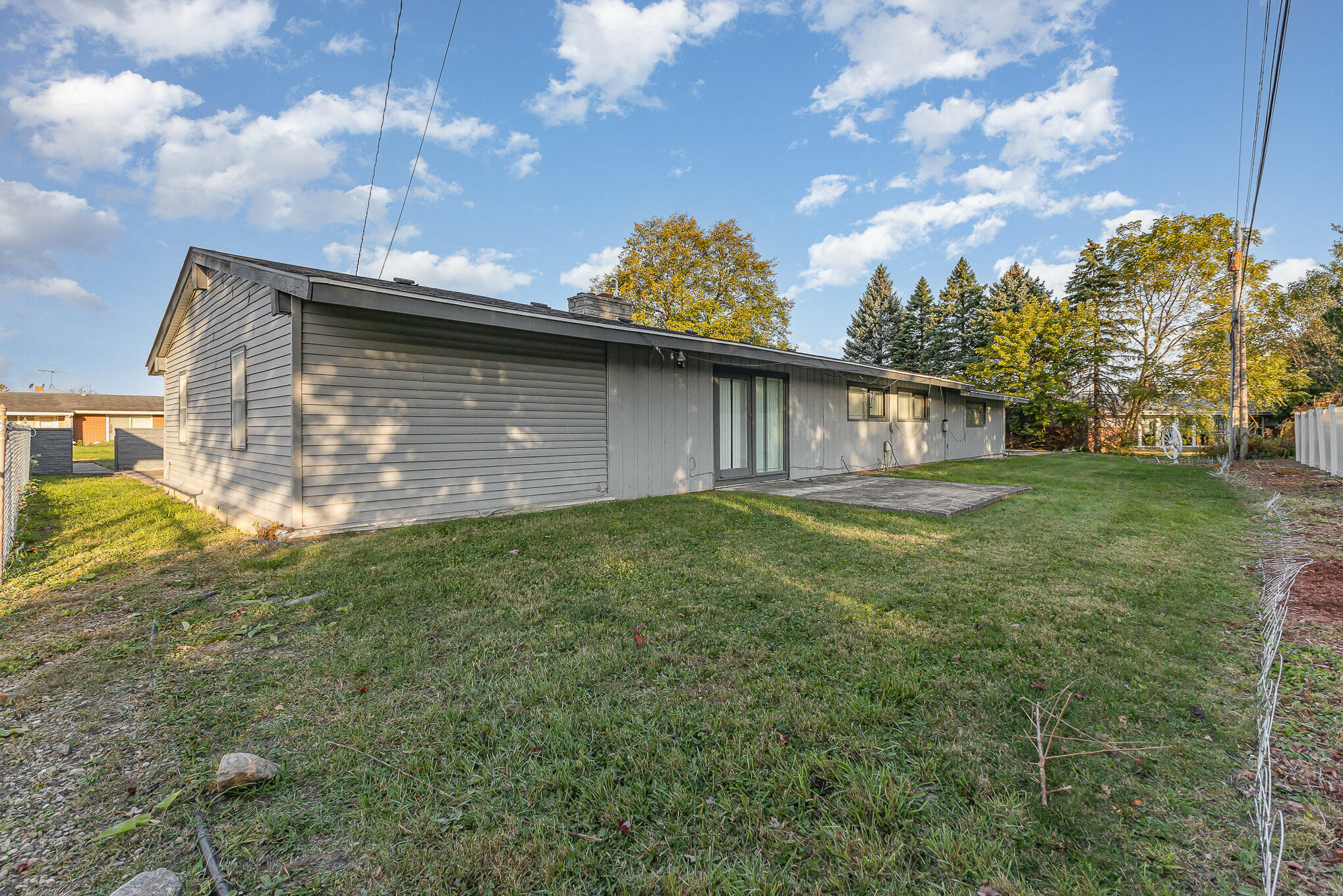 5533 Jefferson Place