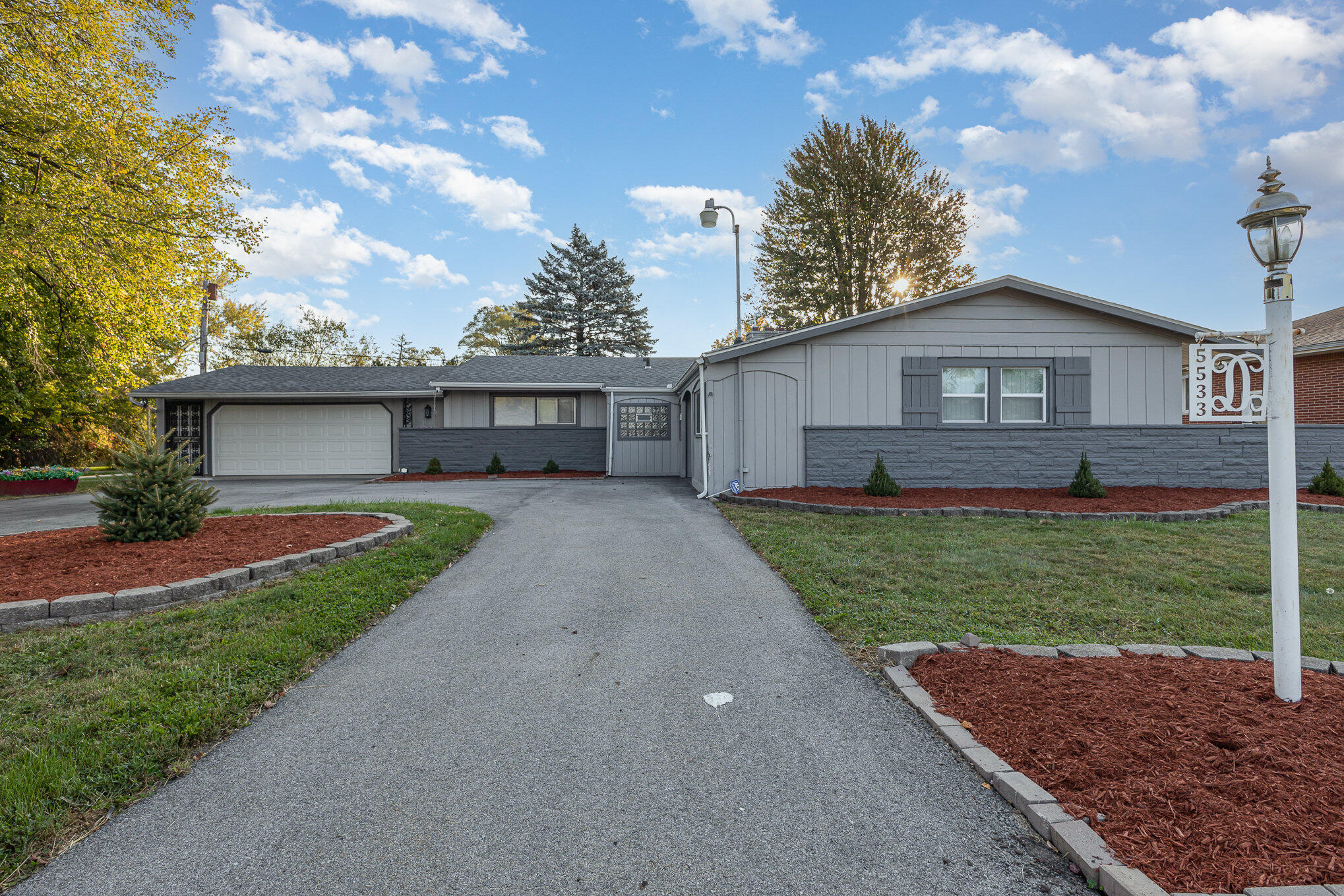 5533 Jefferson Place
