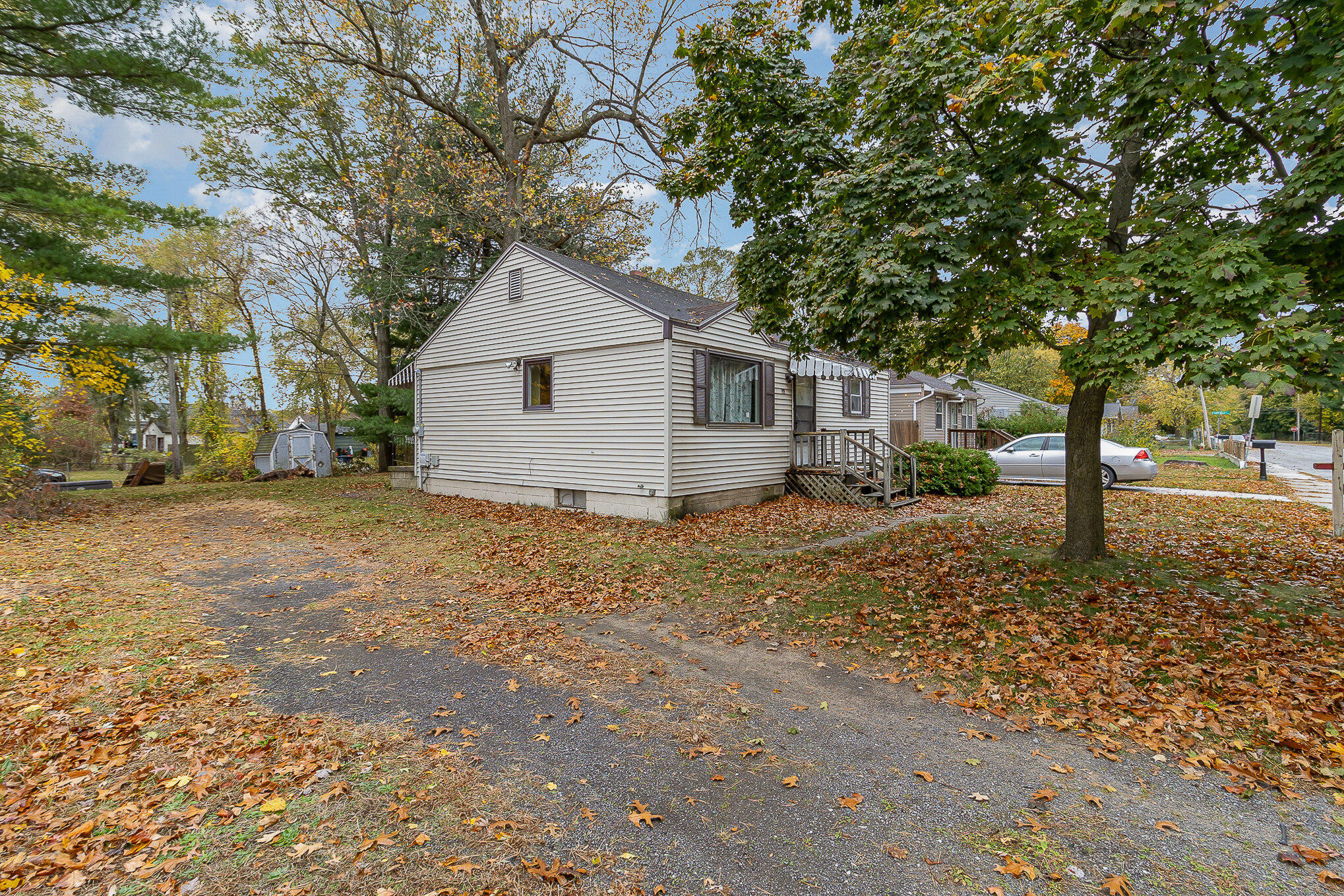 1513 Springland Avenue