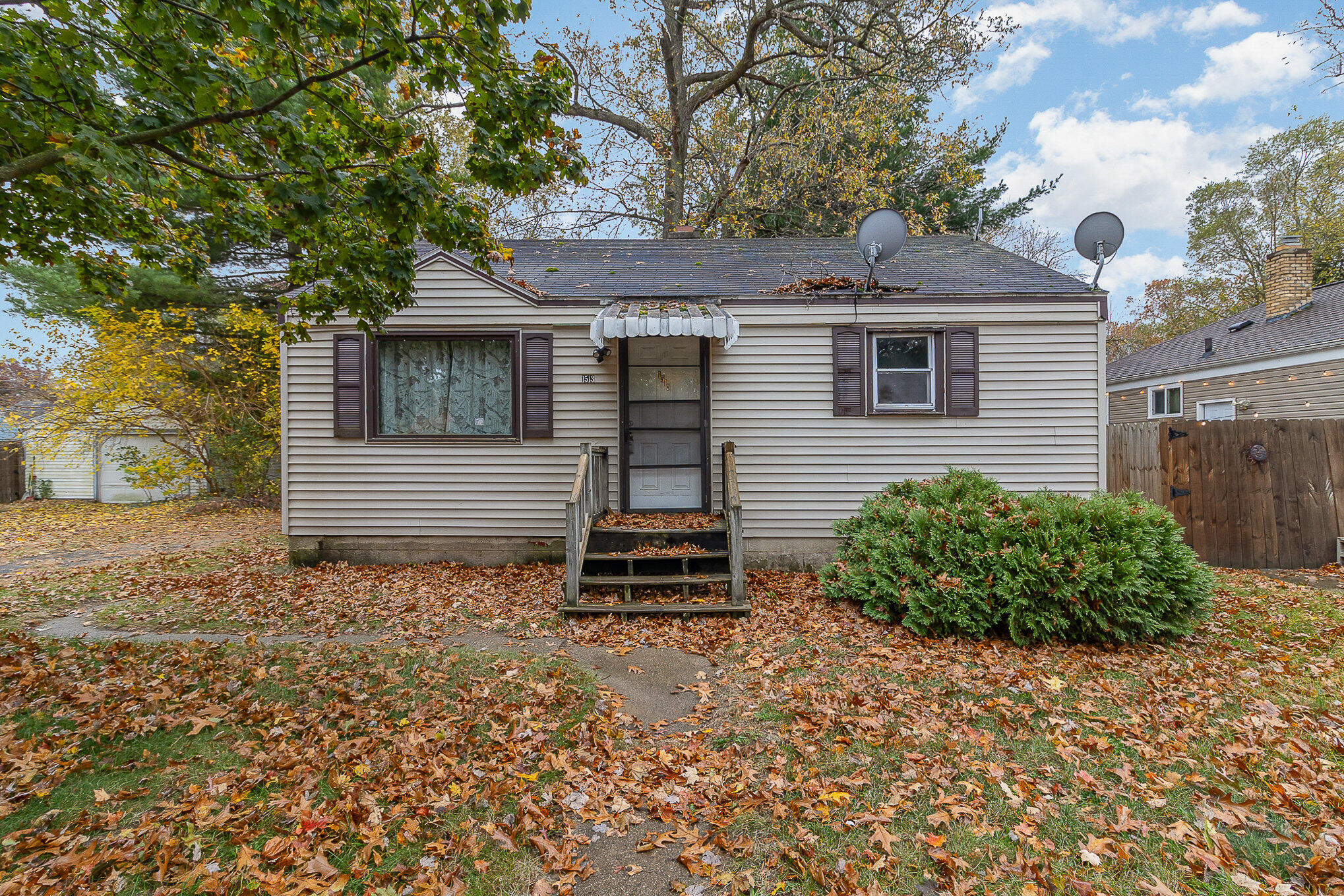 1513 Springland Avenue