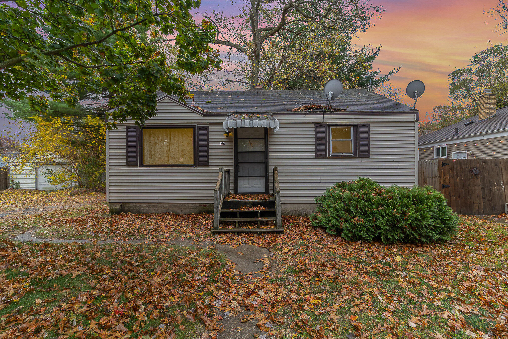 1513 Springland Avenue