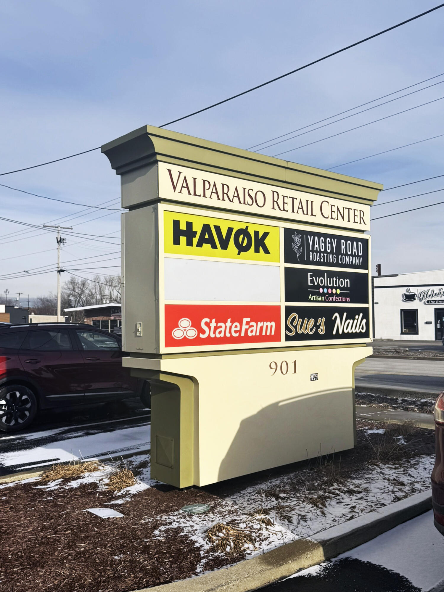 901 Calumet Avenue Unit: A