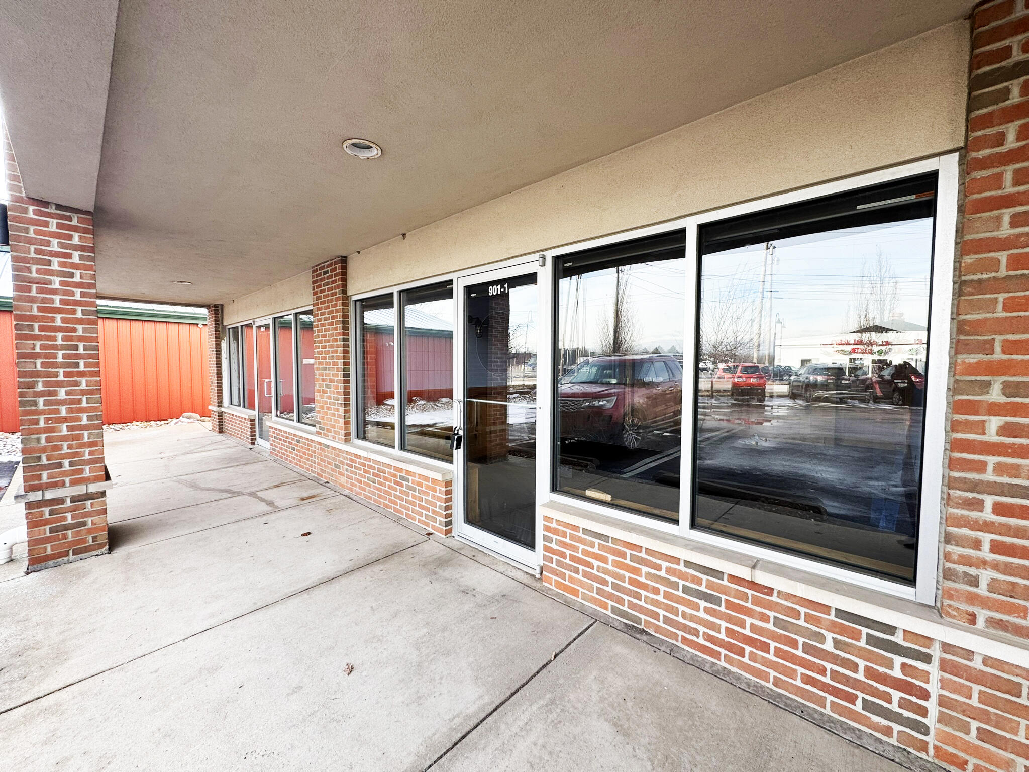 901 Calumet Avenue Unit: A