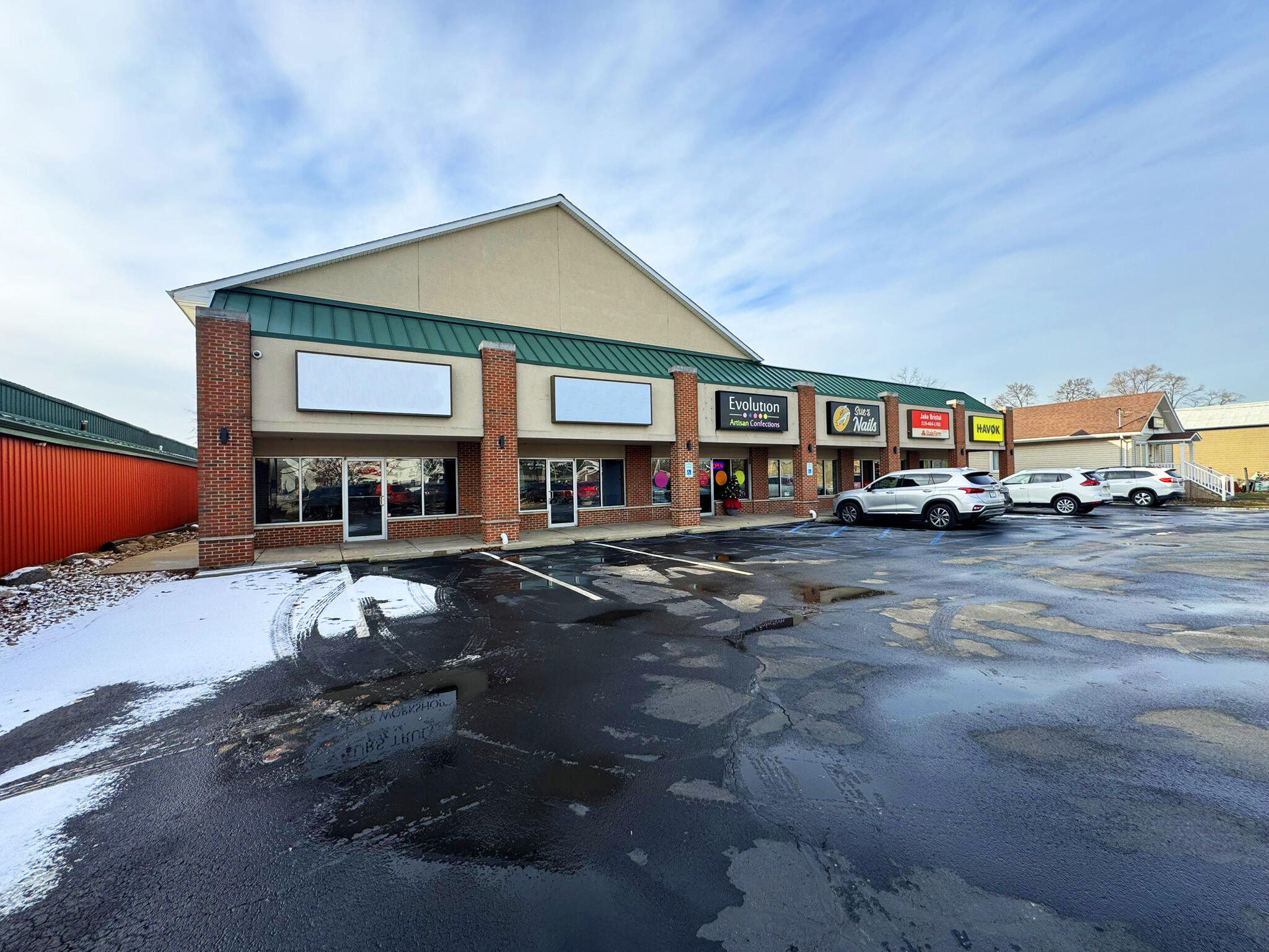 901 Calumet Avenue Unit: A