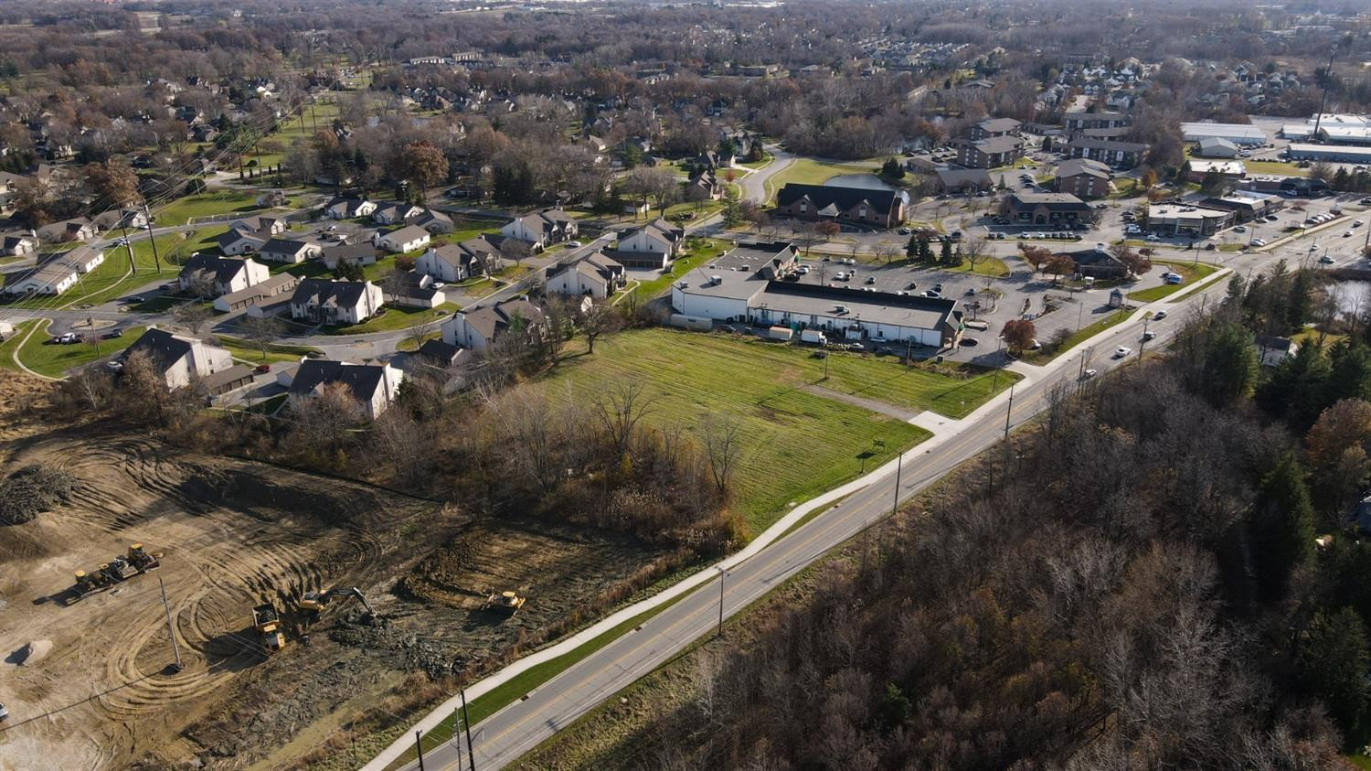 3604 N Calumet Avenue