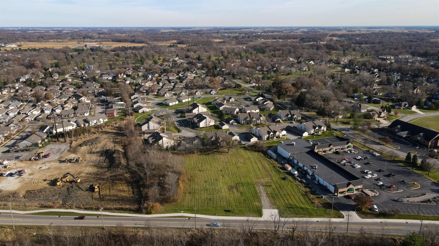 3604 N Calumet Avenue