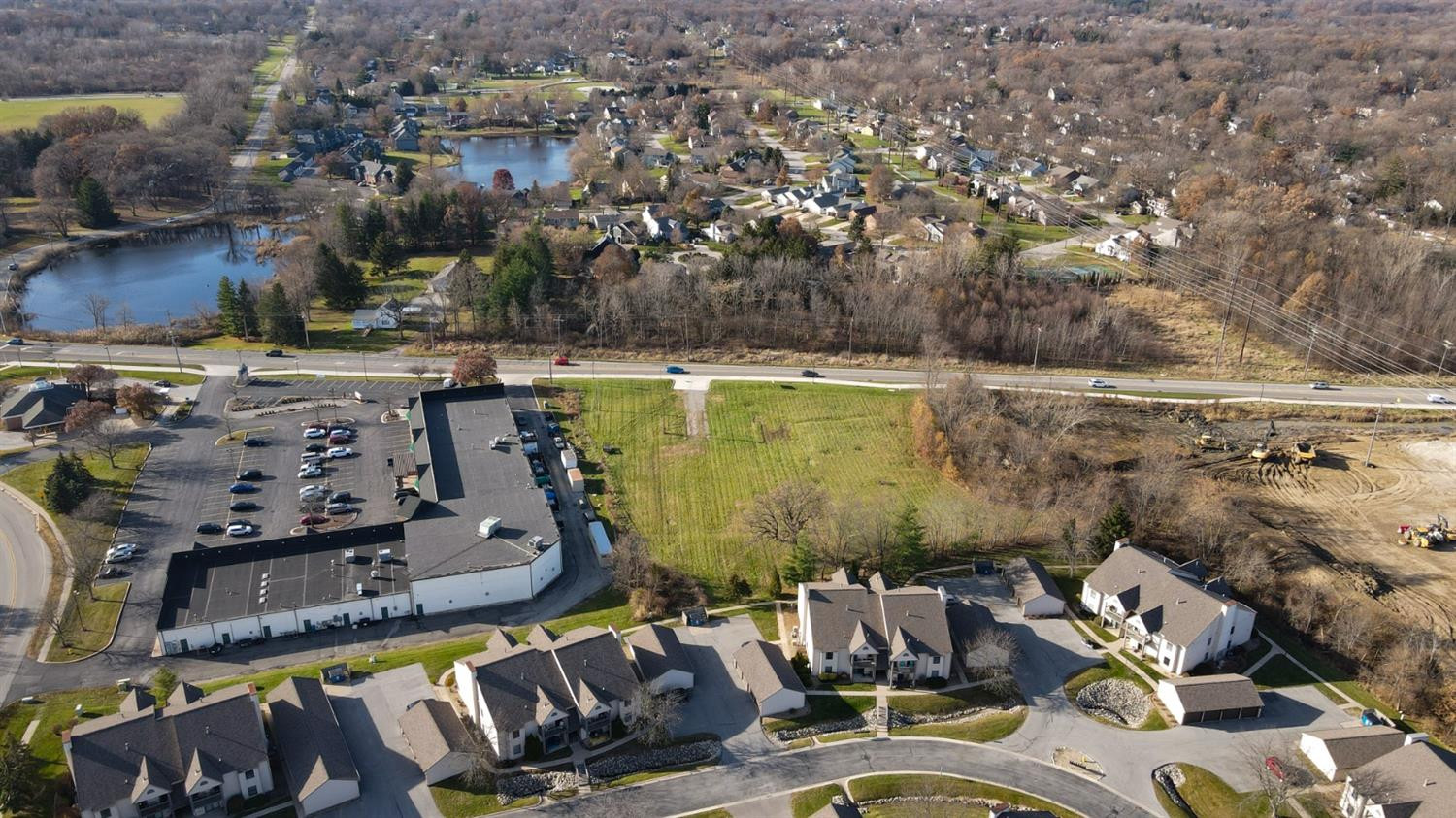 3604 N Calumet Avenue