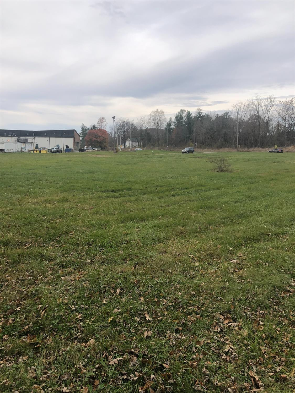 3604 N Calumet Avenue