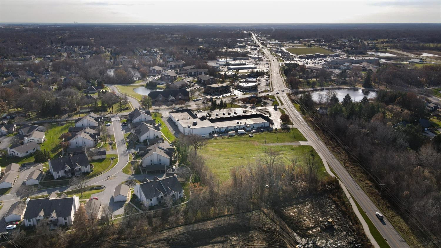 3604 N Calumet Avenue