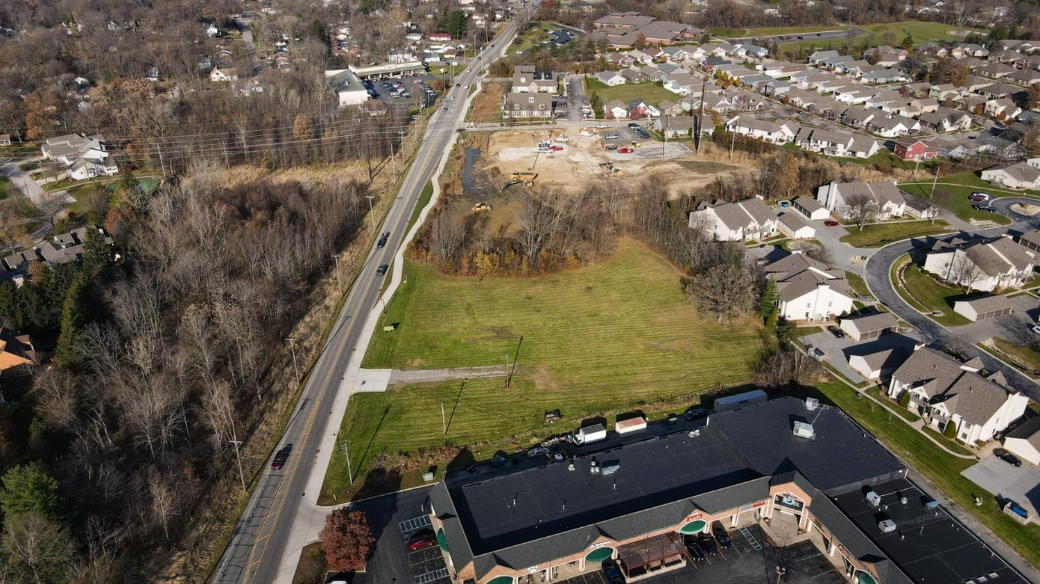 3604 N Calumet Avenue