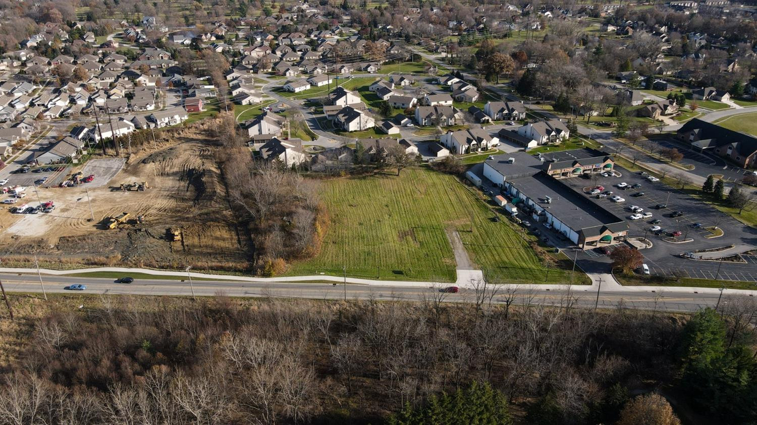 3604 N Calumet Avenue