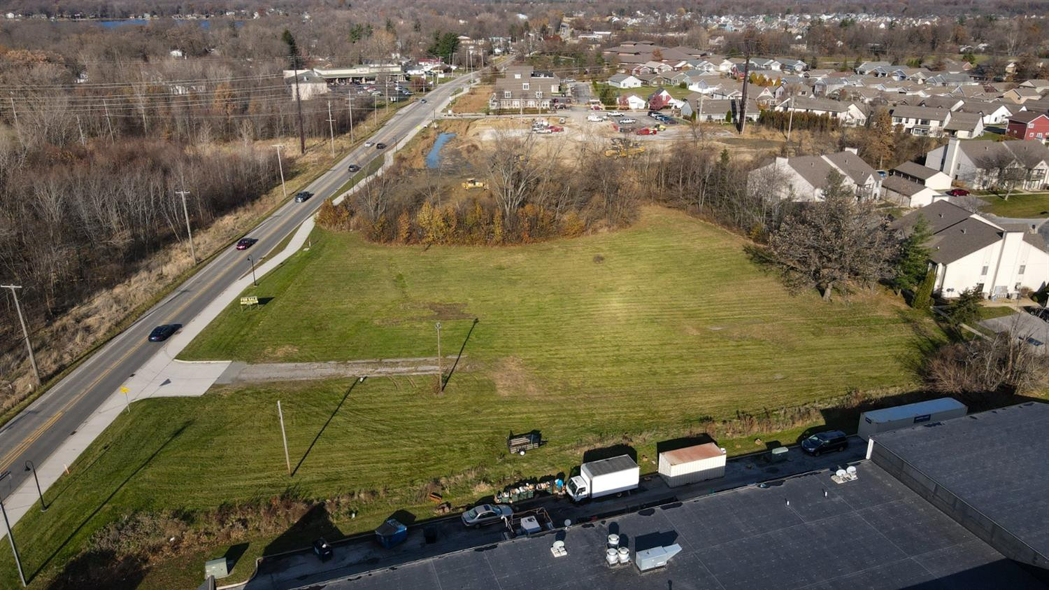 3604 N Calumet Avenue