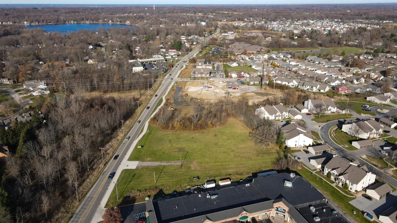 3604 N Calumet Avenue