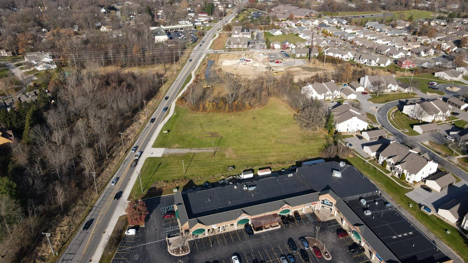 3604 N Calumet Avenue